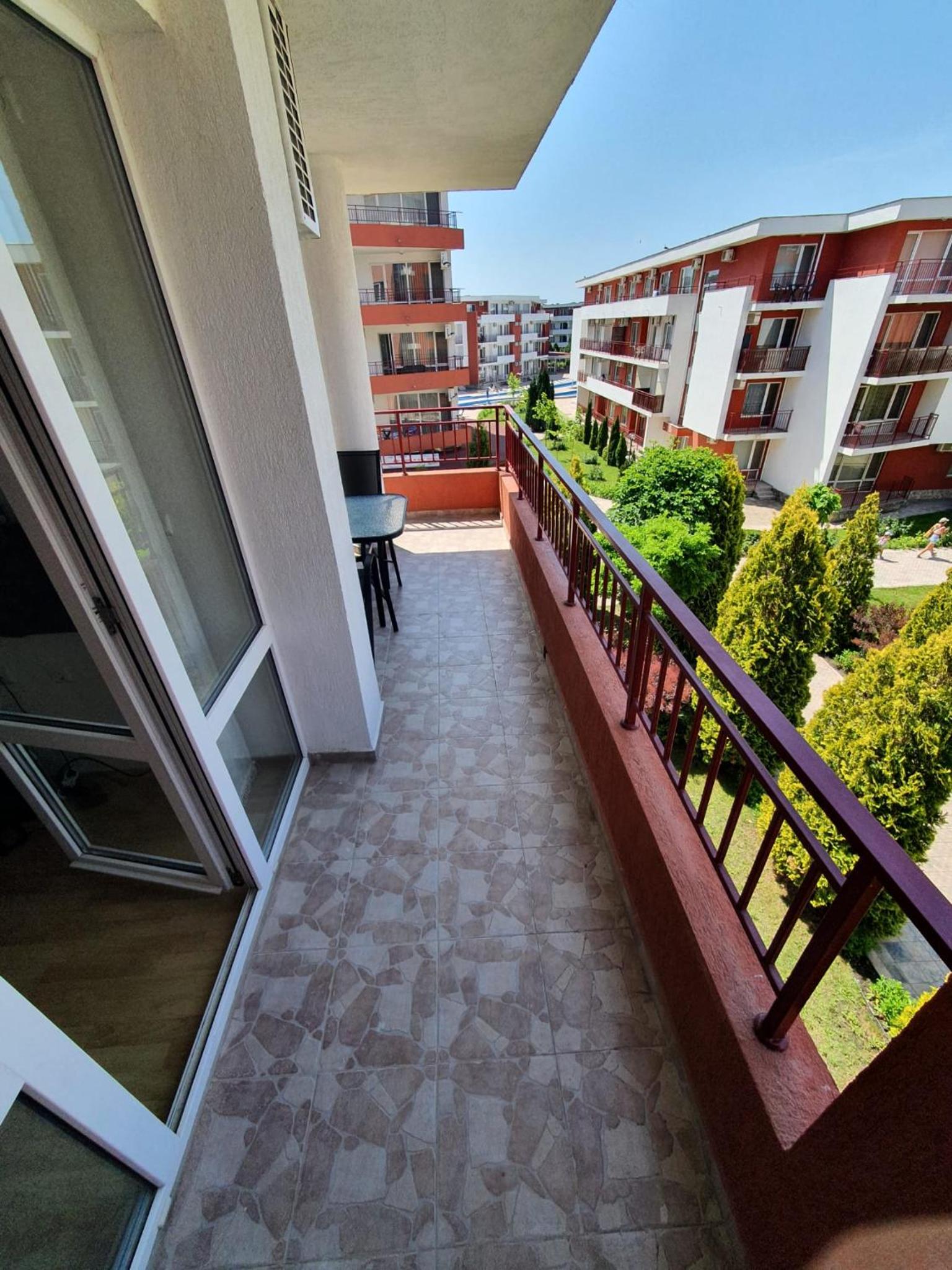 Apartmán TTT