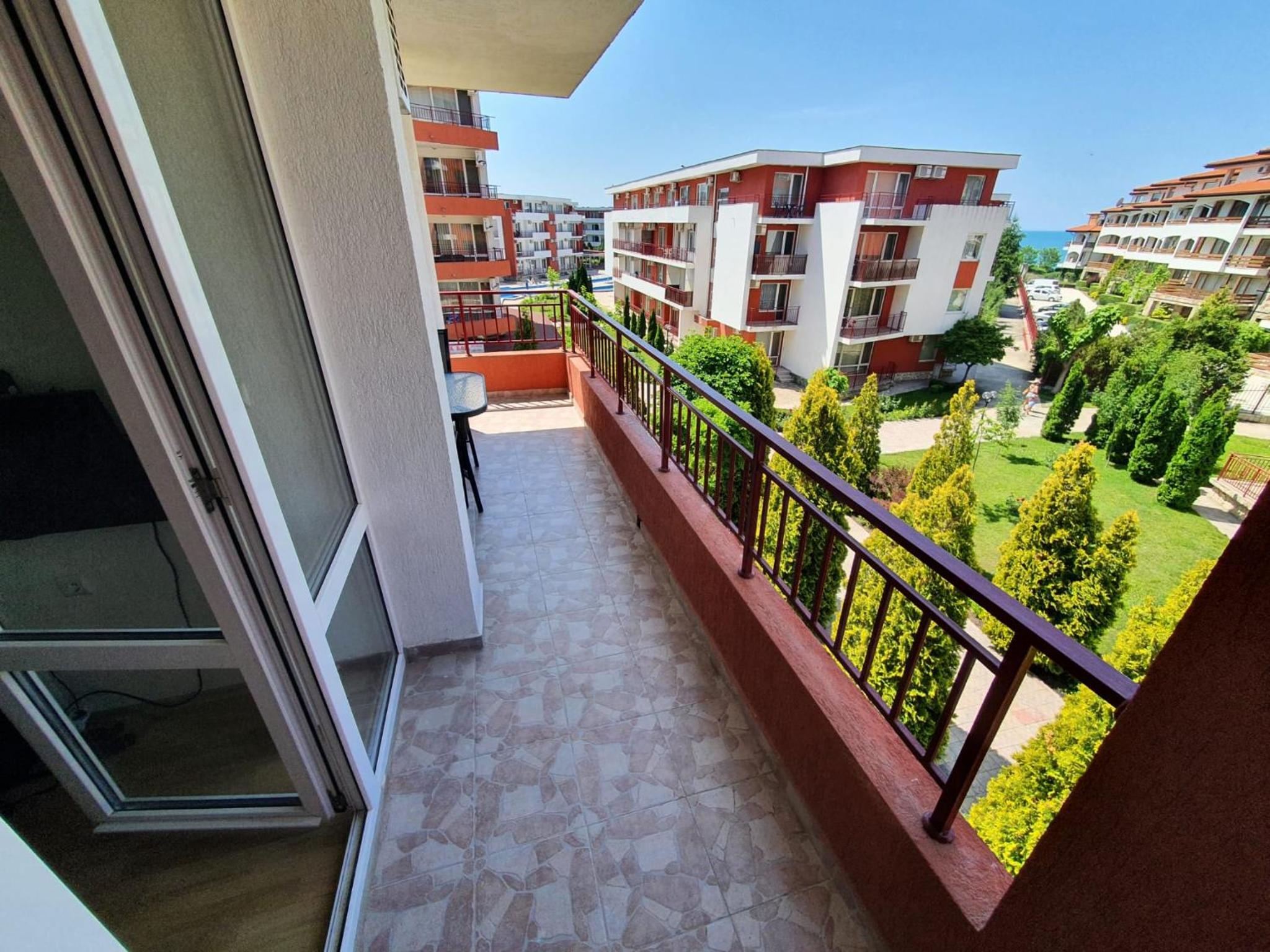 Apartmán TTT