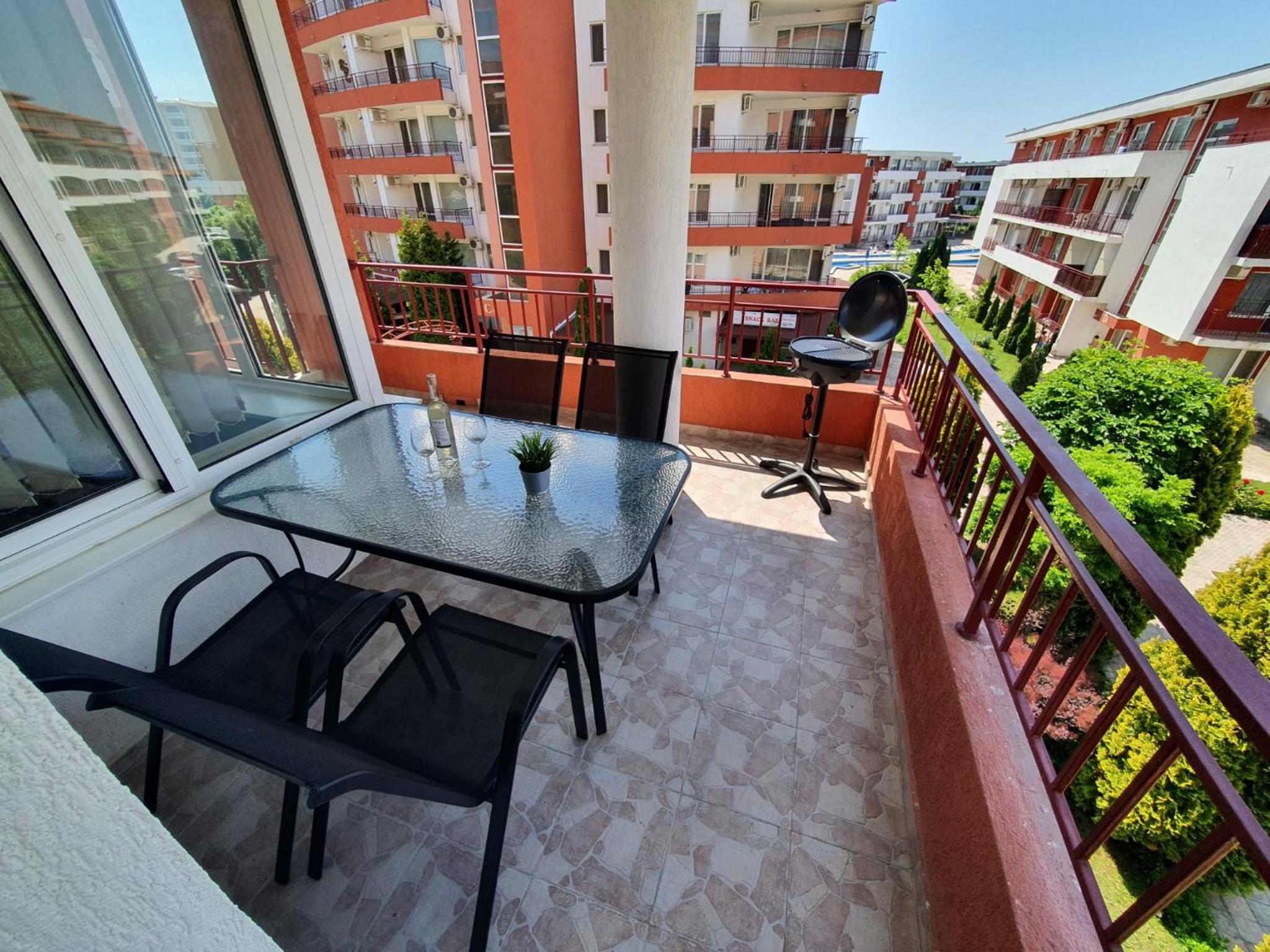 Apartmán TTT