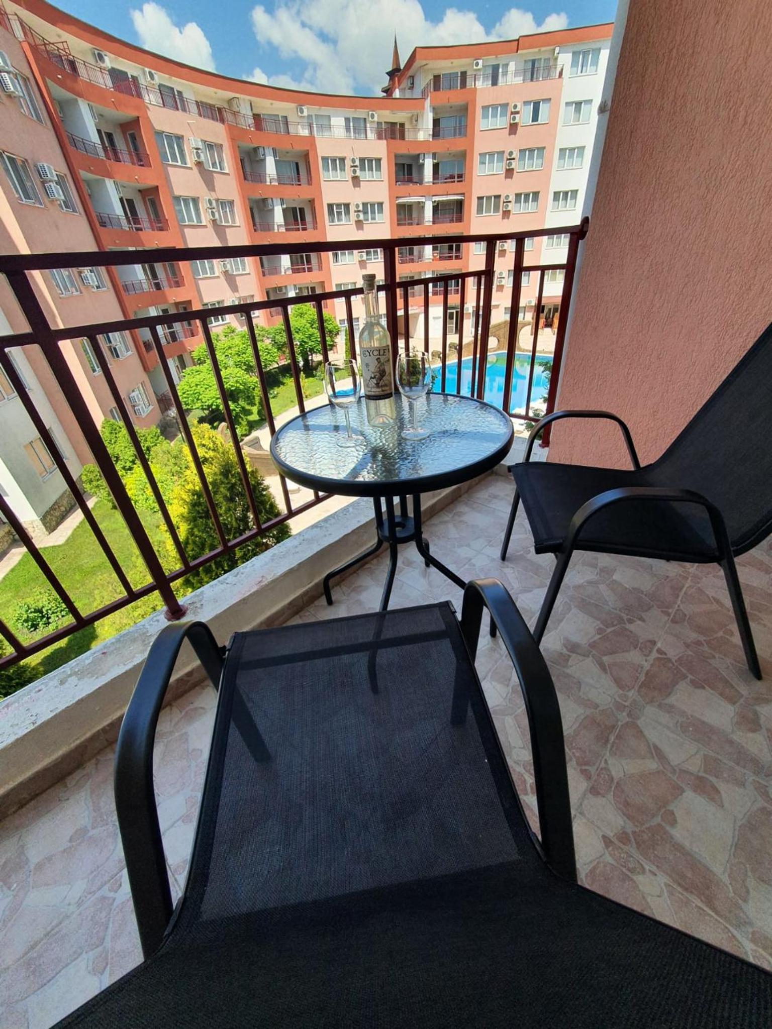 Apartmán TTT
