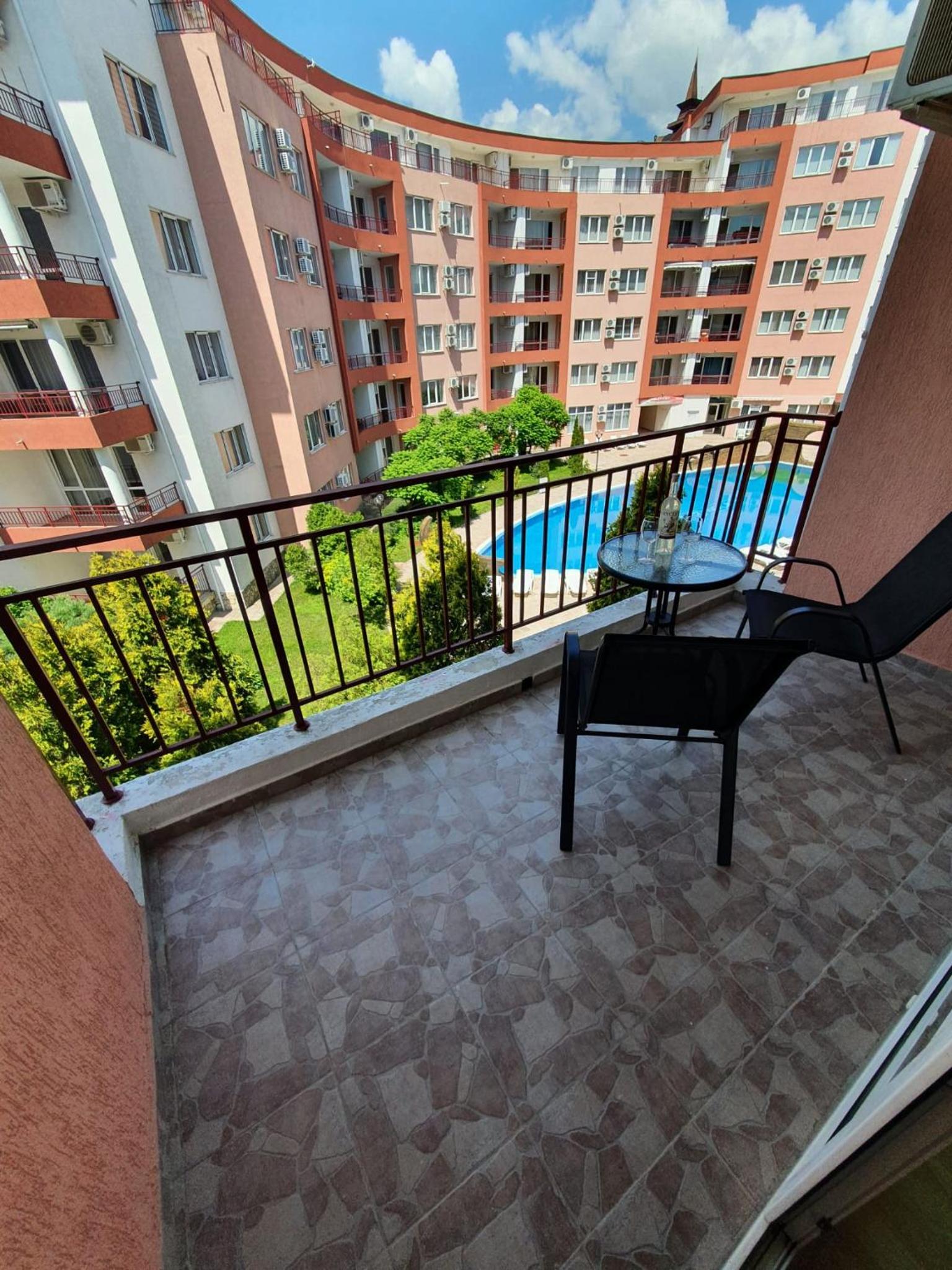 Apartmán TTT