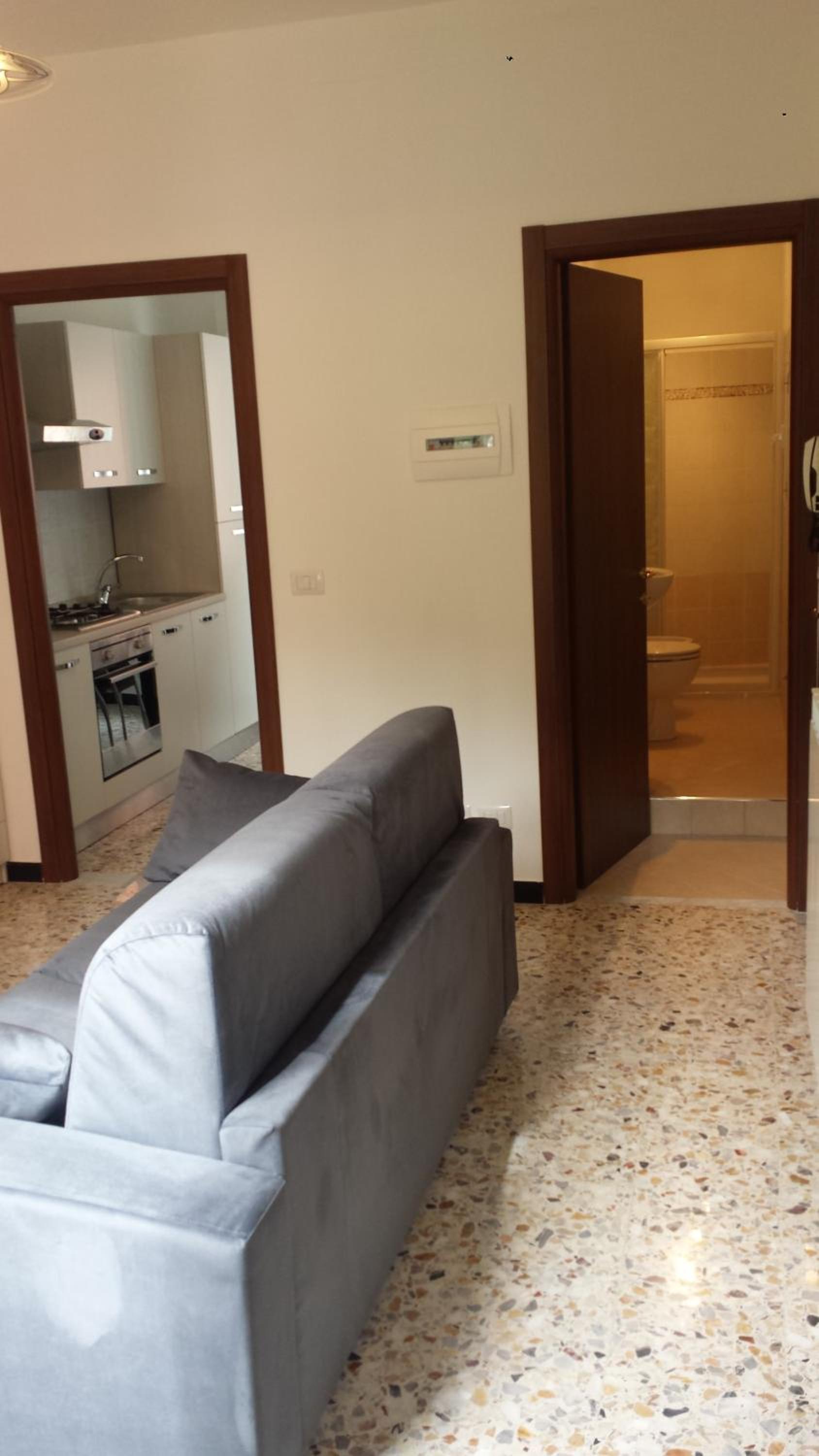 Appartamenti Enrica