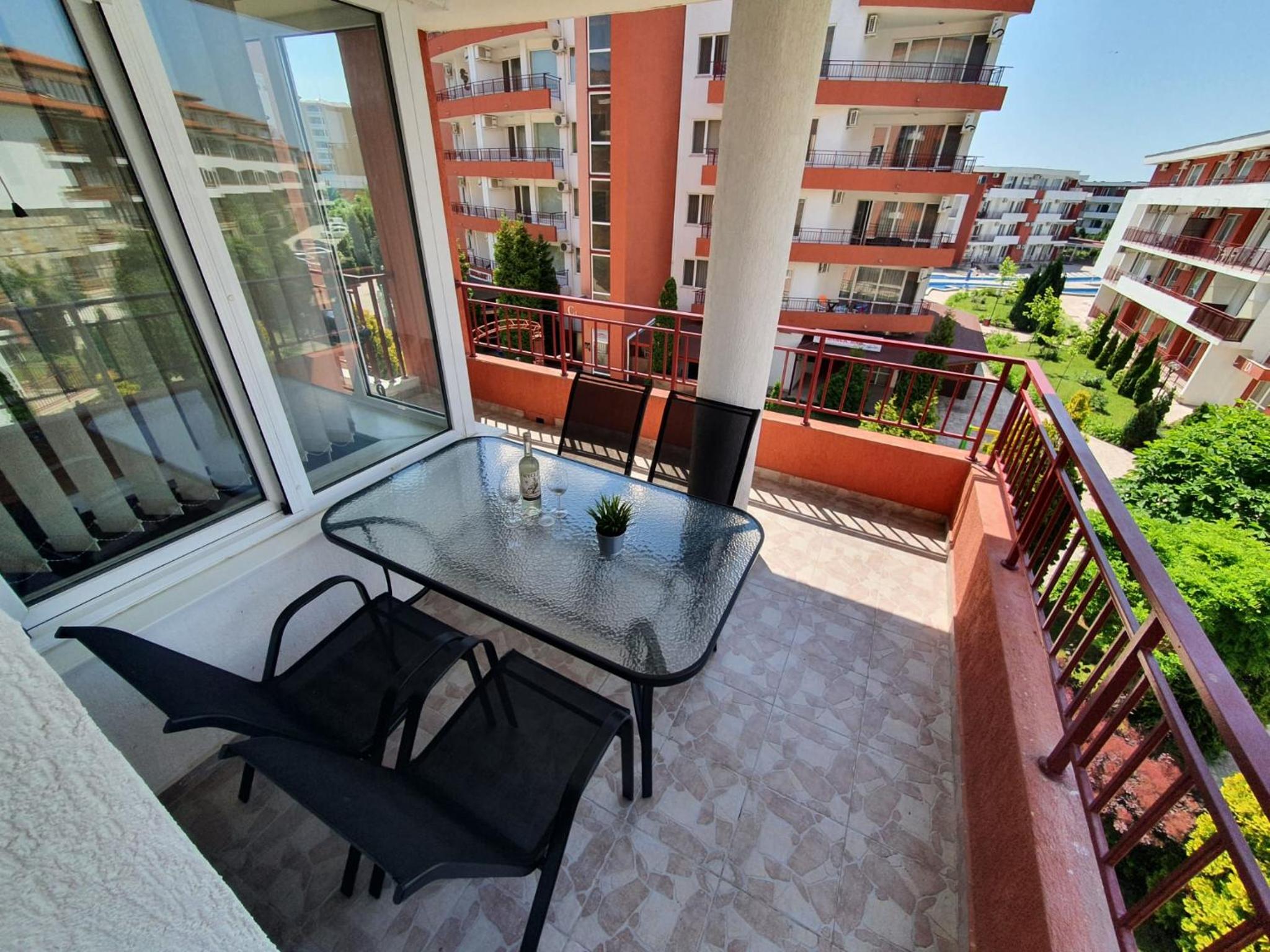 Apartmán TTT