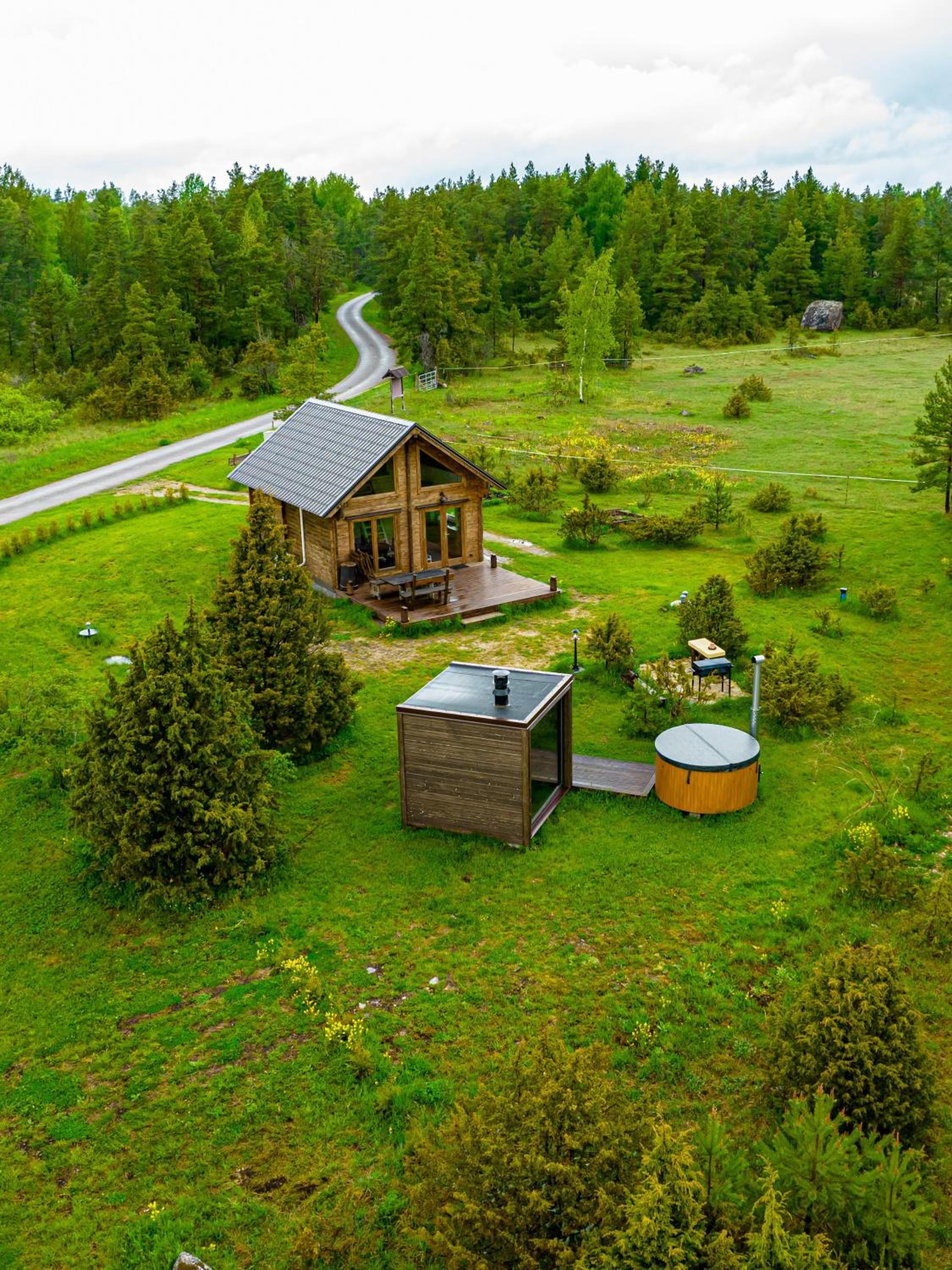 Valipe Puhkemaja view 5