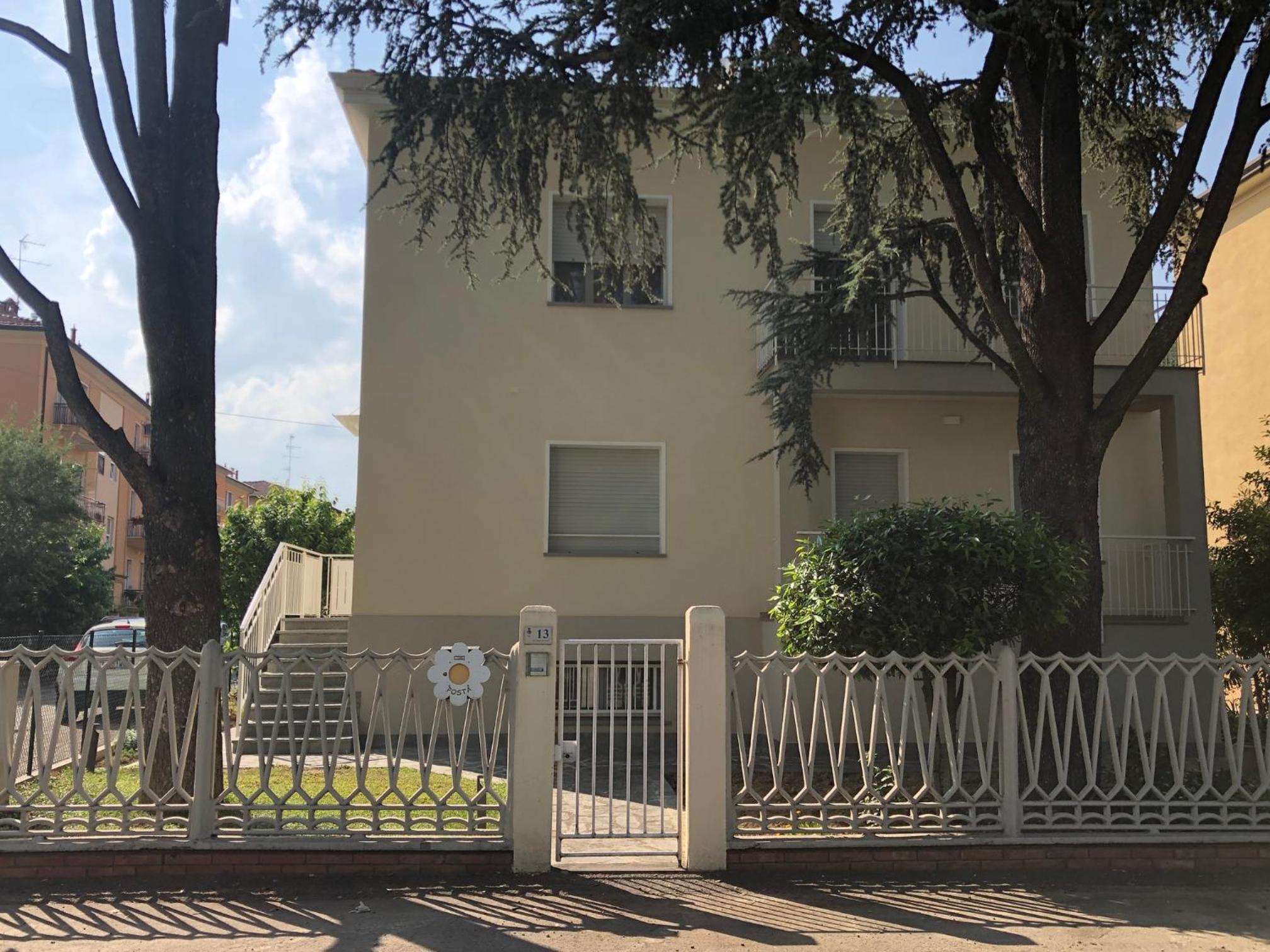 Appartamento a due passi dal centro storico di Imola