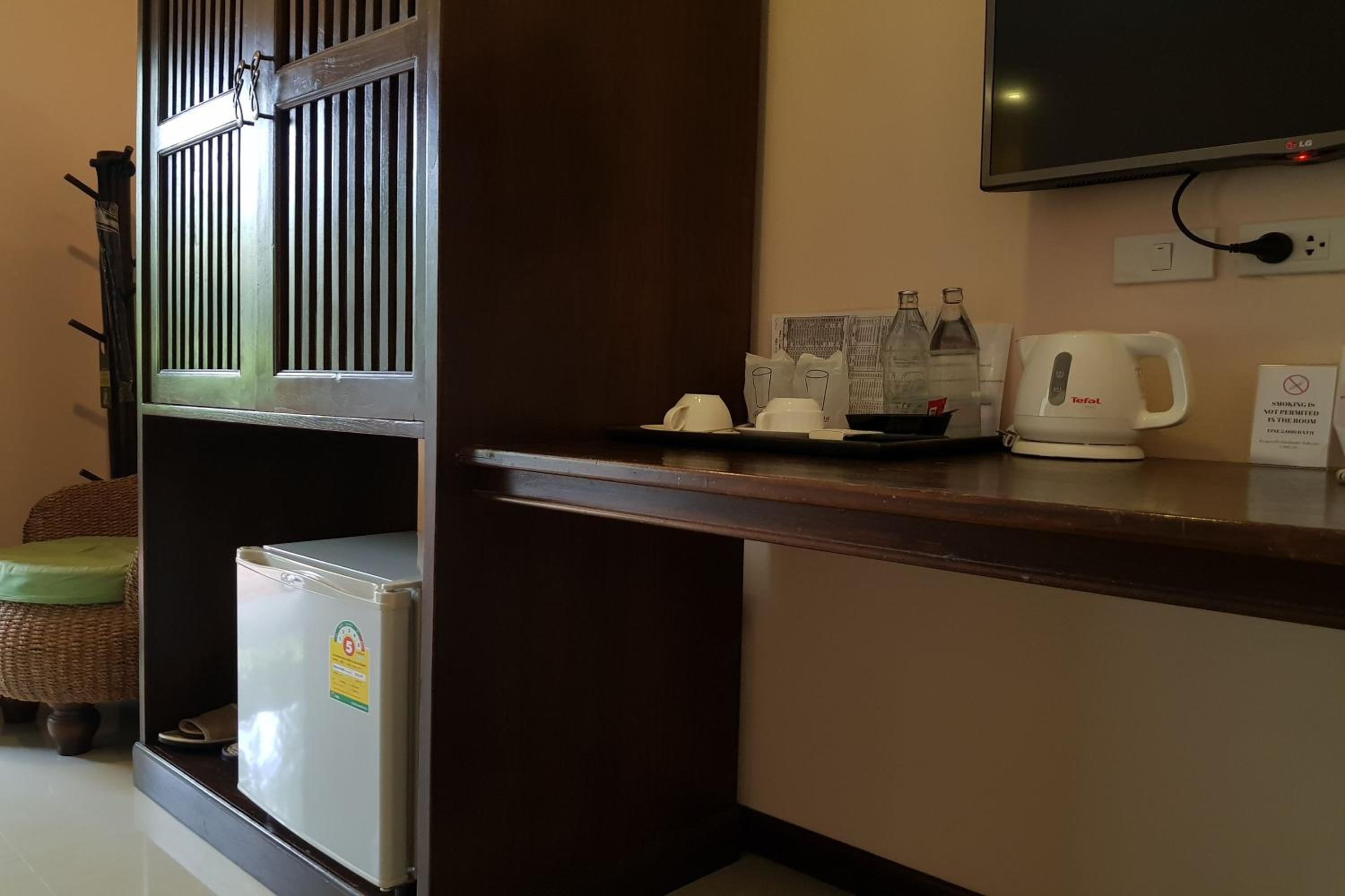 Pai Sukhothai Resort SHA Extra Plus