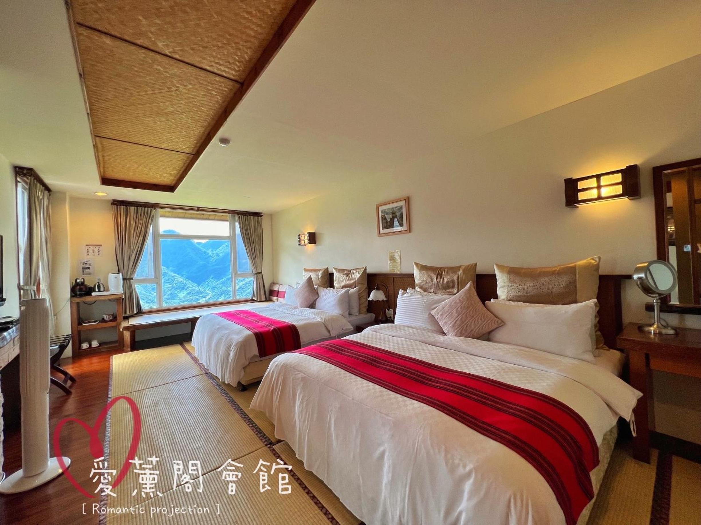 I-think Resort