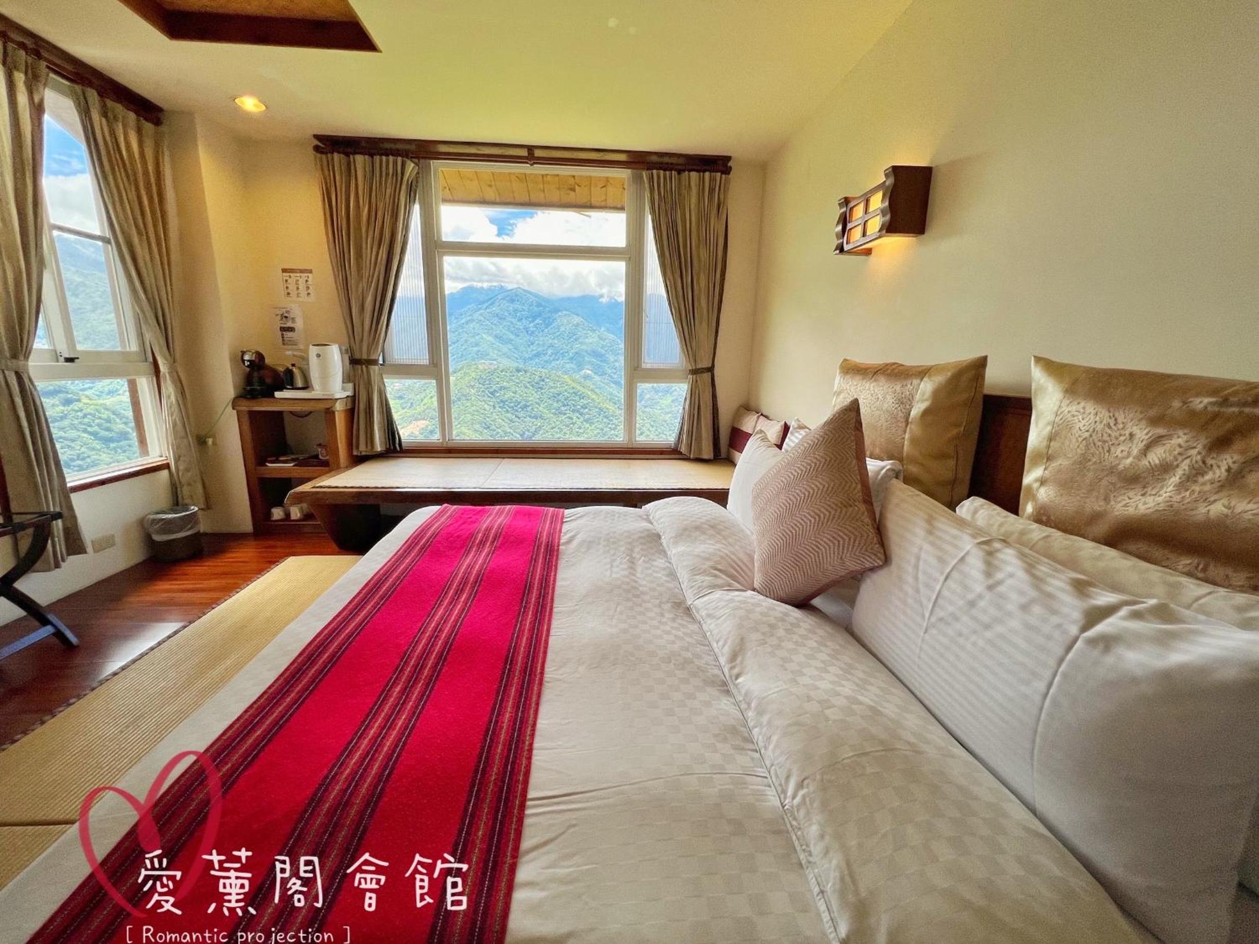 I-think Resort