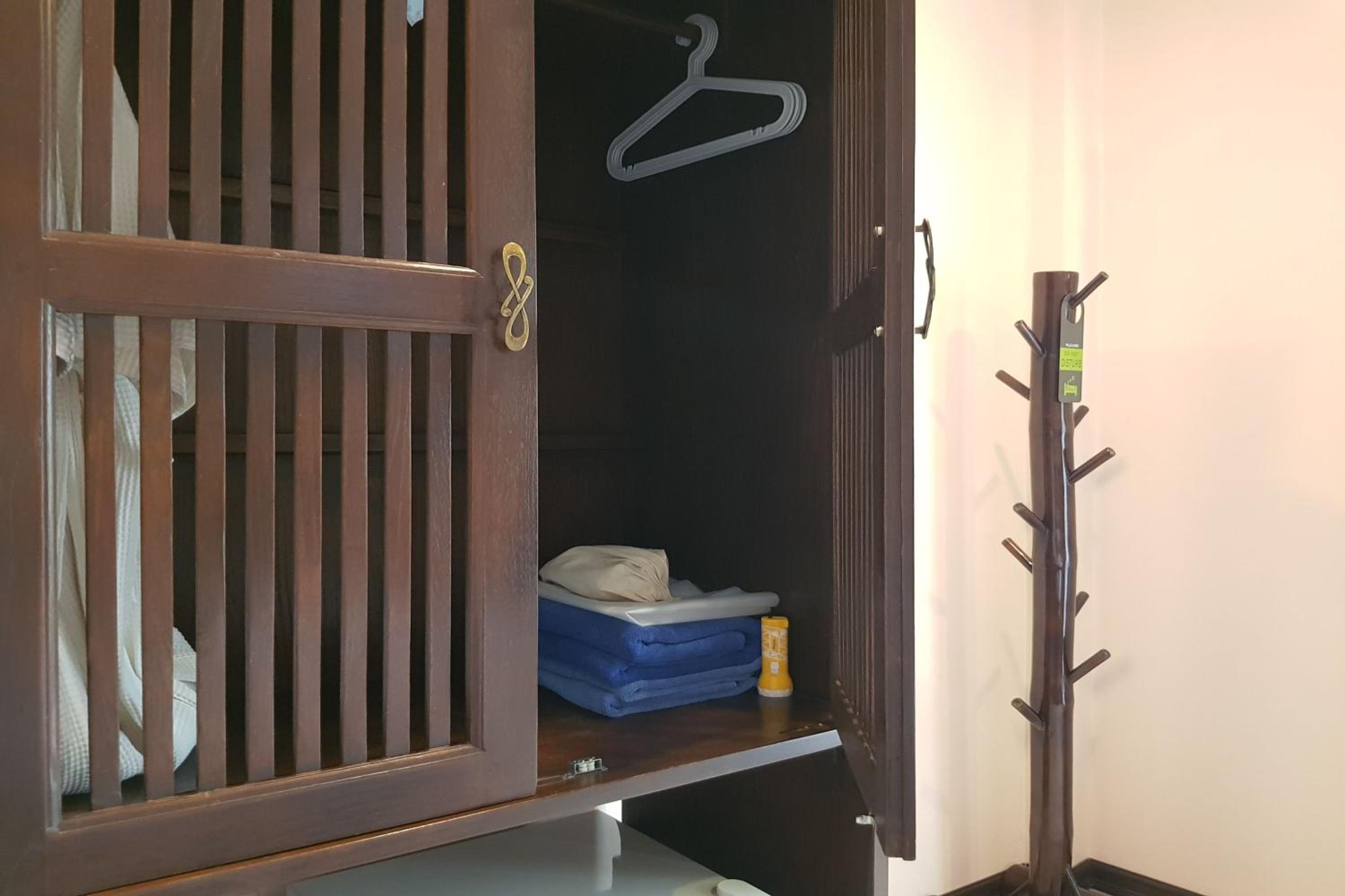 Pai Sukhothai Resort SHA Extra Plus