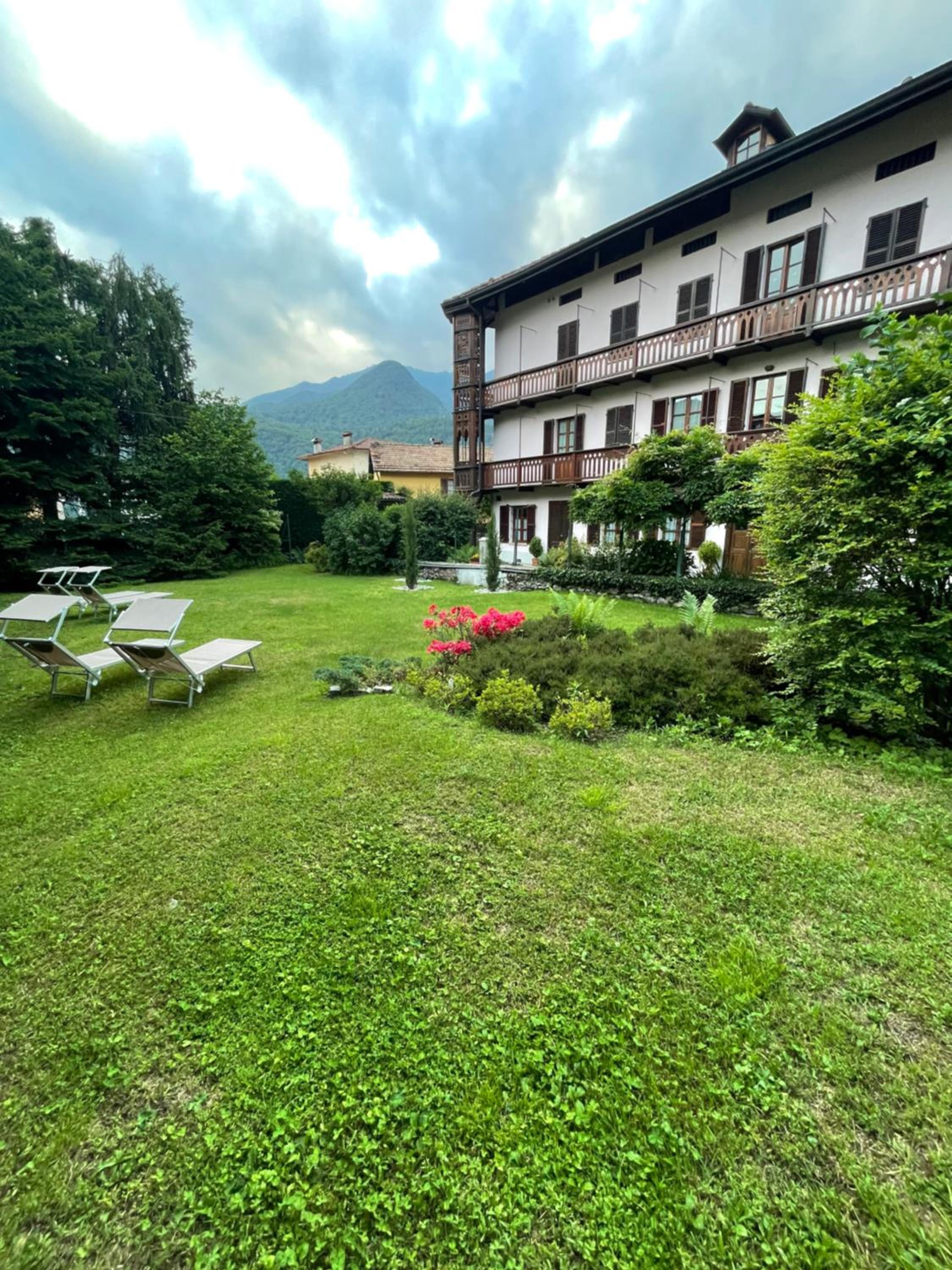 Dimora Fiorita Senior My Holiday Home view 3