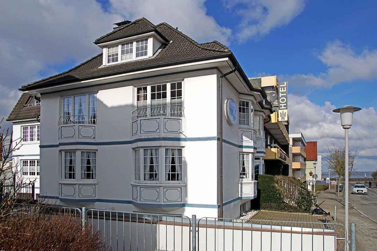Fischerhus, Whg 4