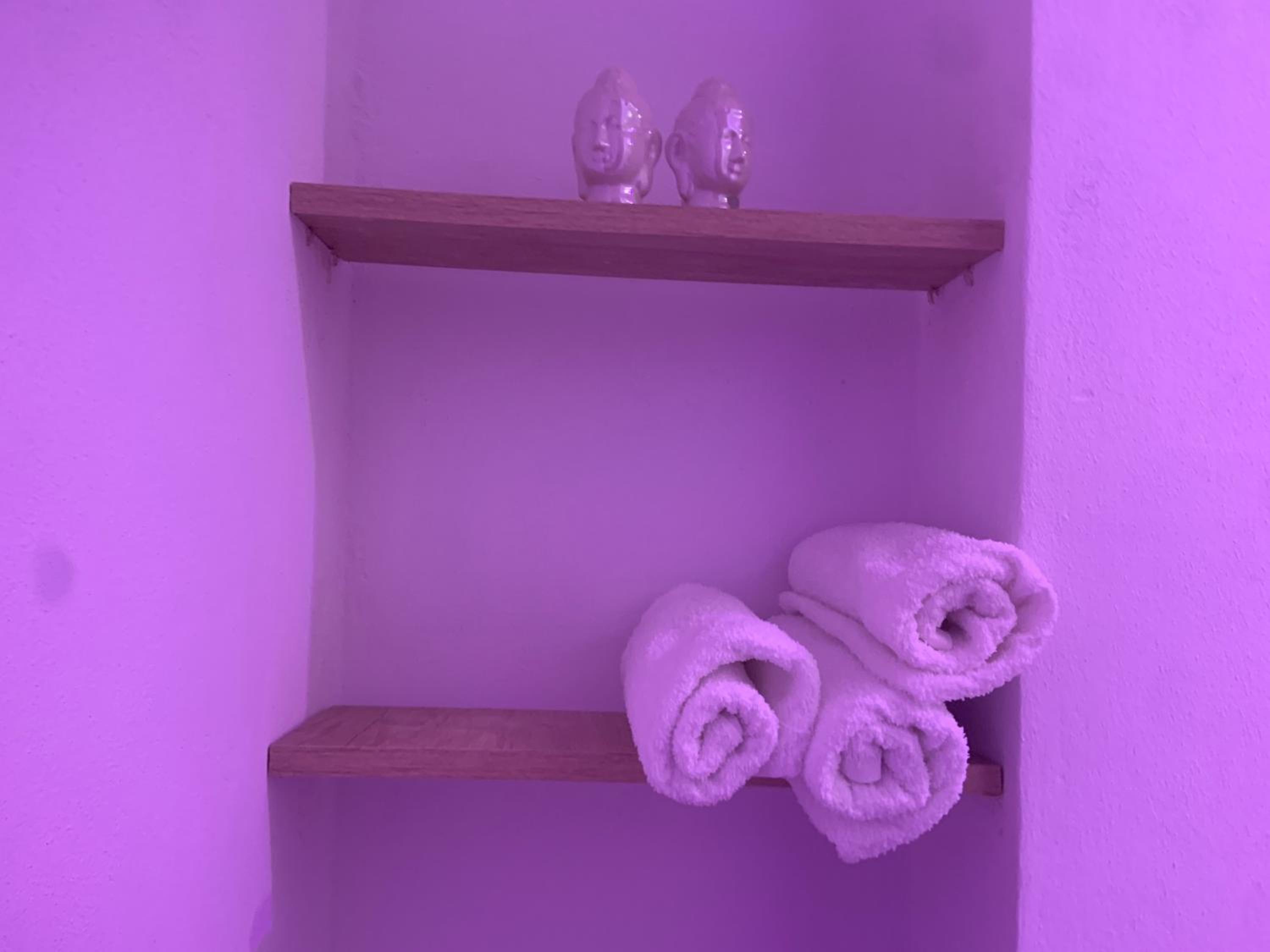 Apartmány Blatec