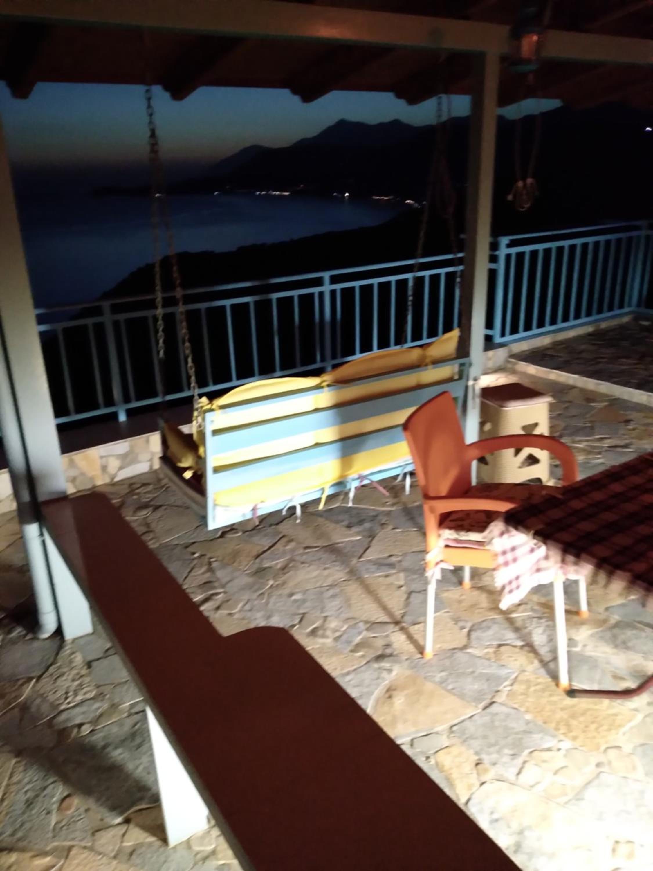 Villa Luiza Piqeras