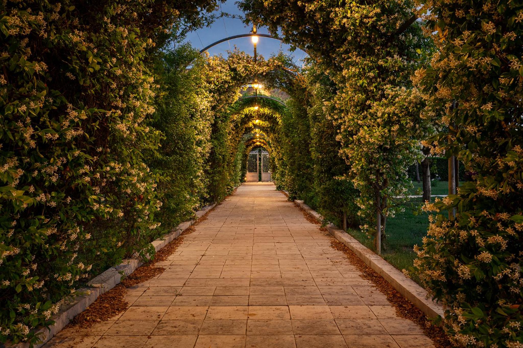 Tenuta Giardini Nuovi