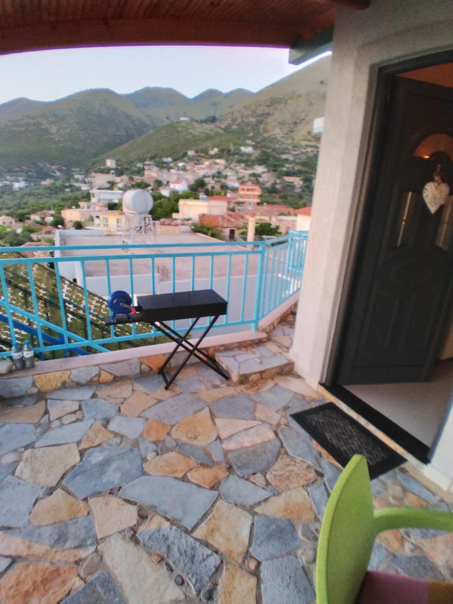 Villa Luiza Piqeras