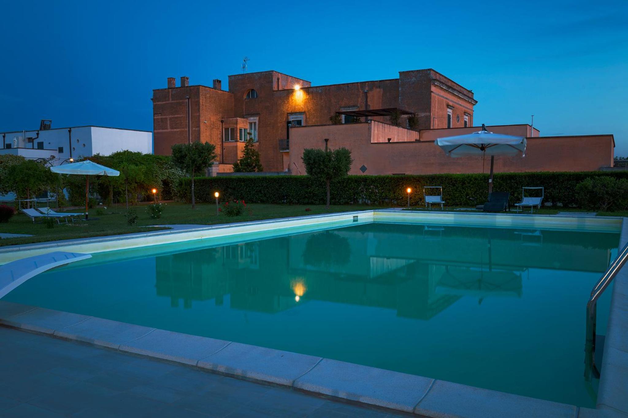 Tenuta Giardini Nuovi