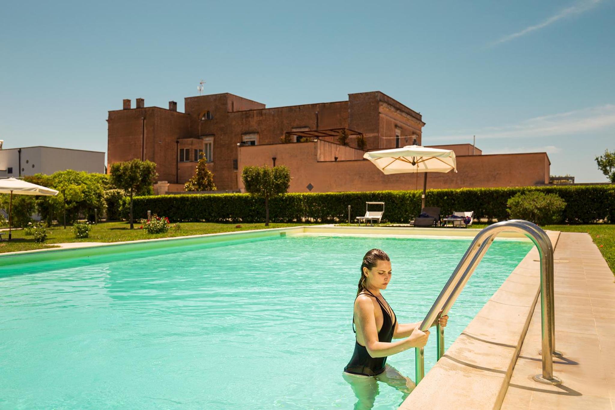 Tenuta Giardini Nuovi