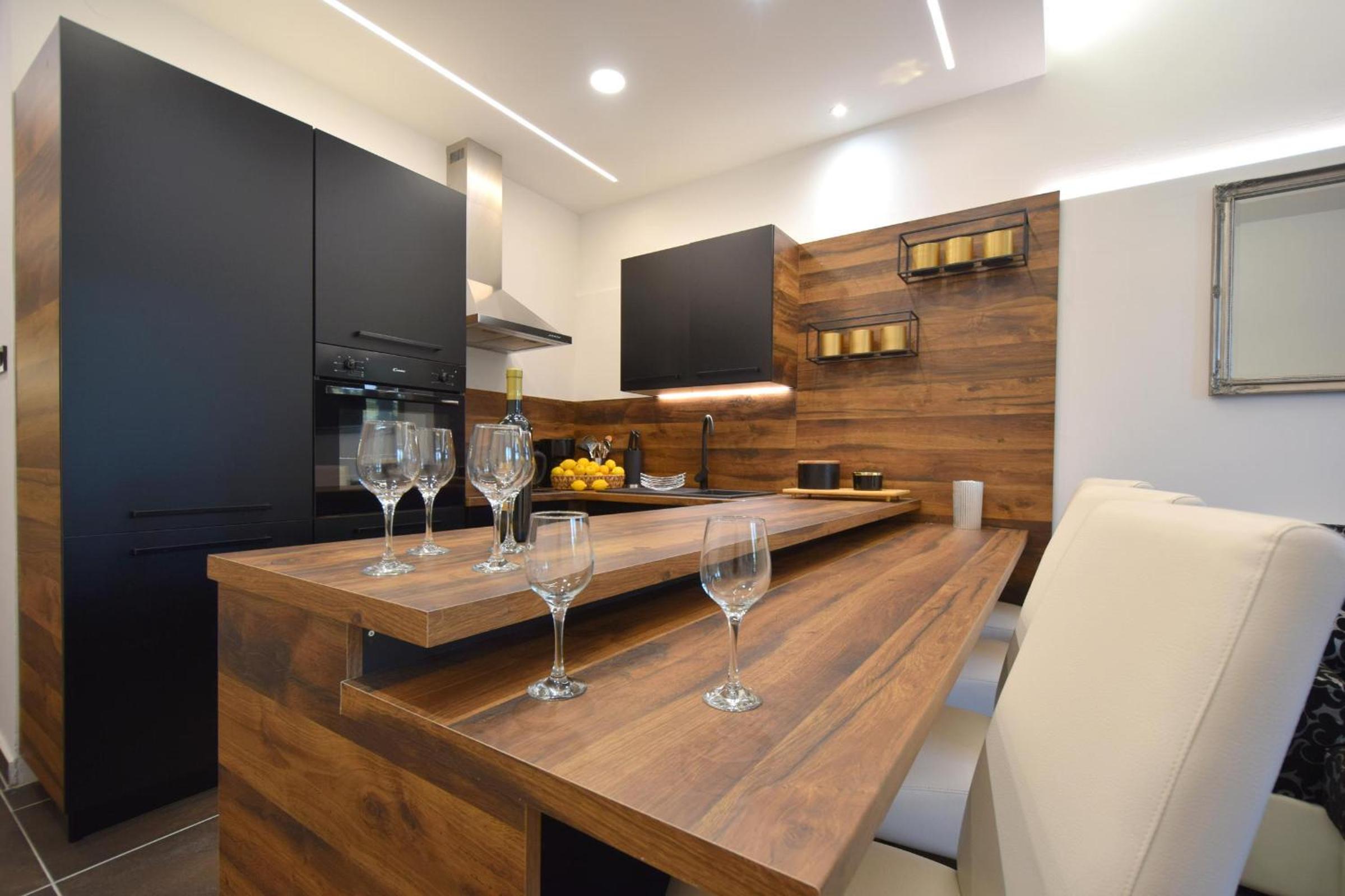 Apartments Antonija