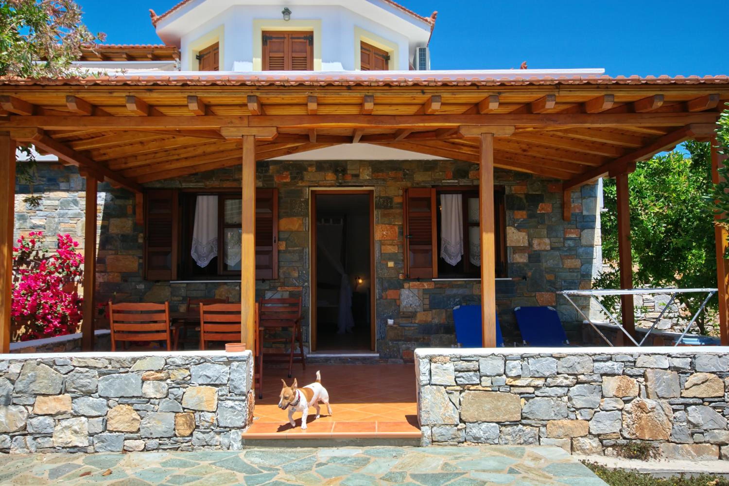 Pelagos Villas photo 2