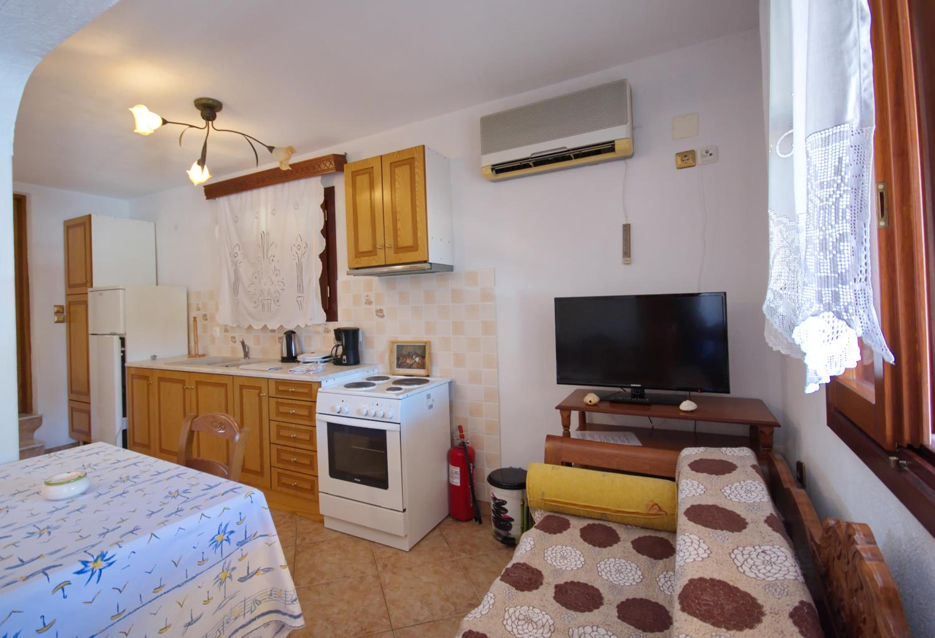 Pelagos Villas