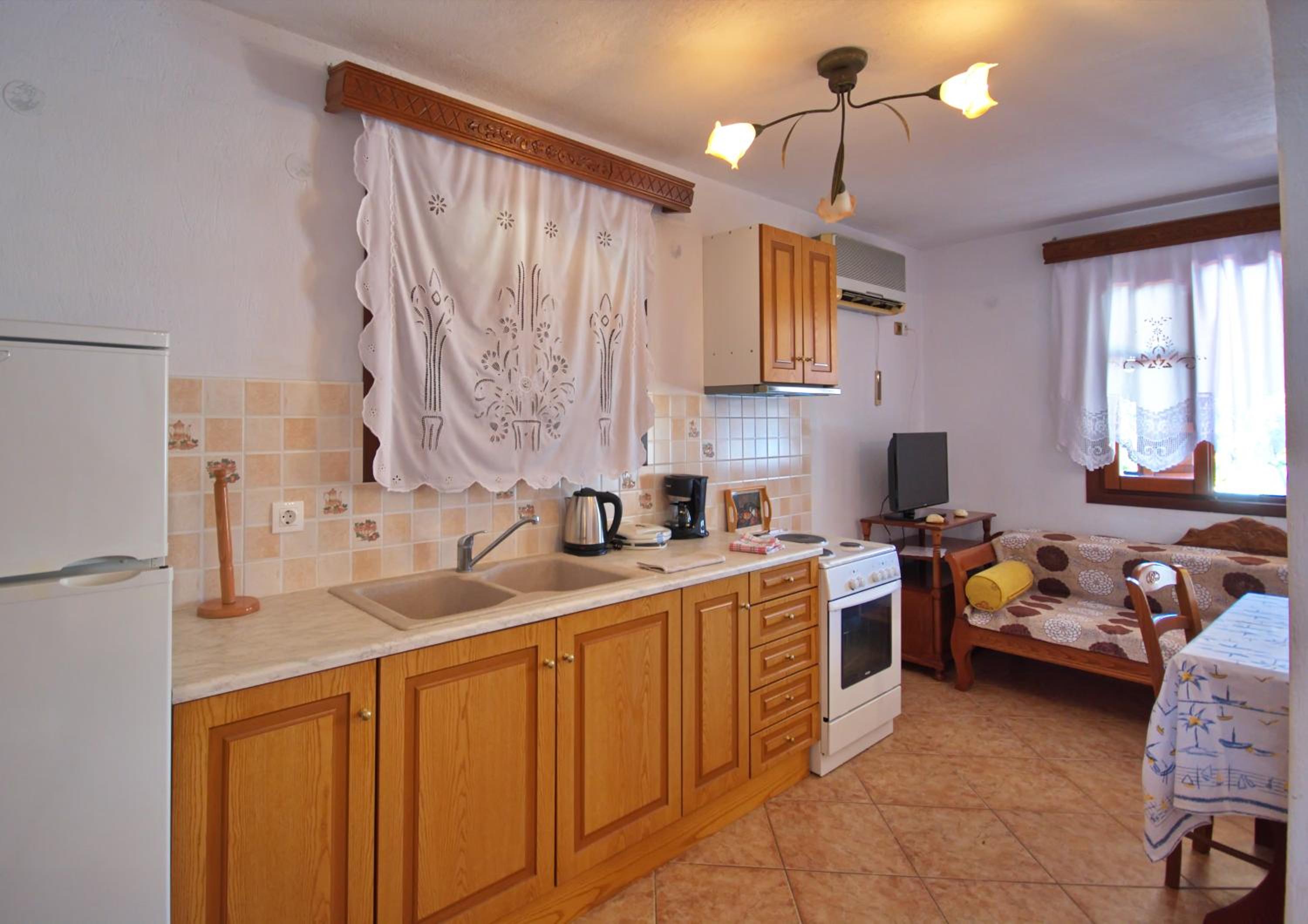 Pelagos Villas
