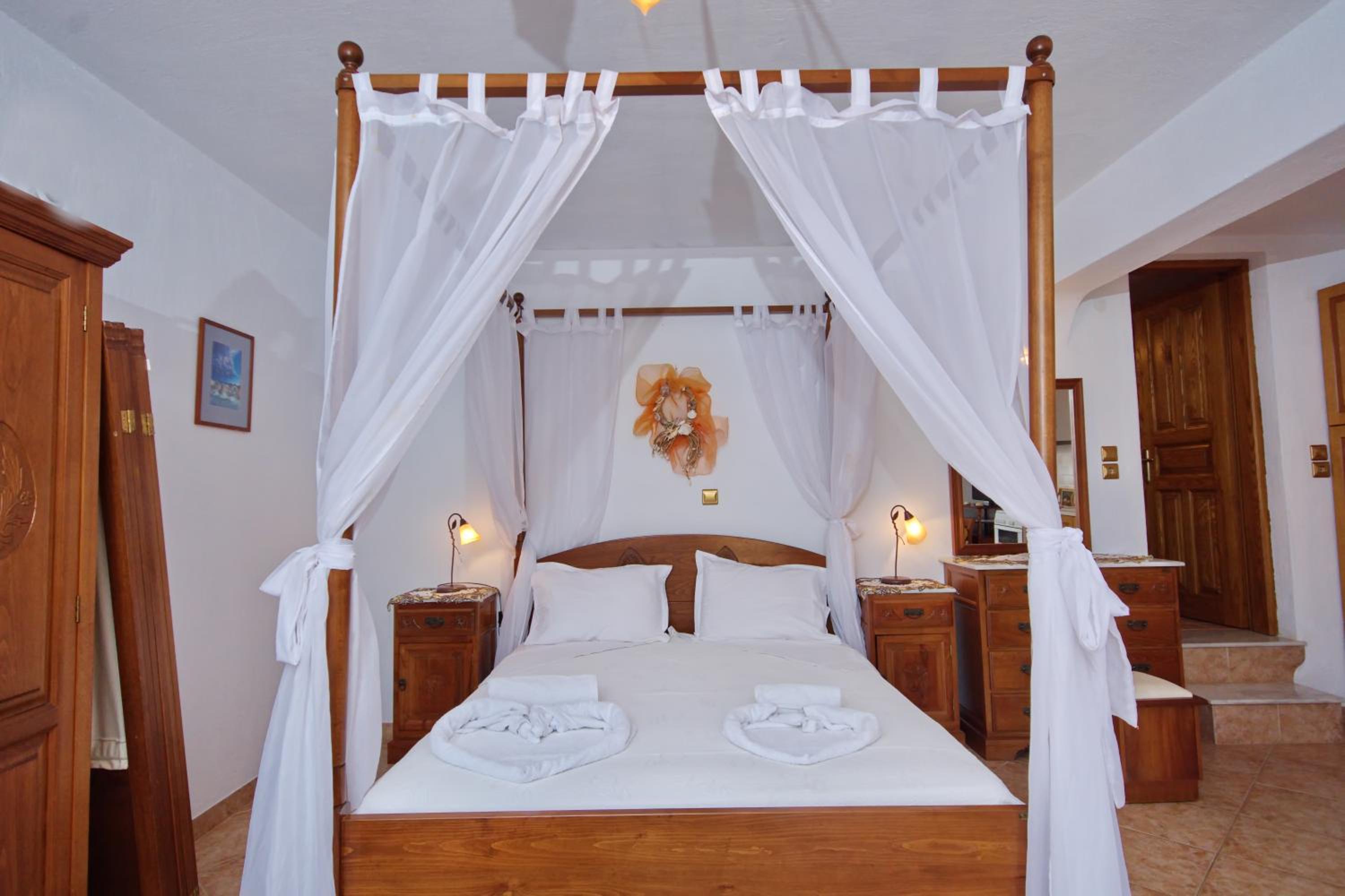 Pelagos Villas