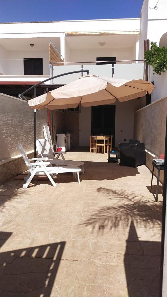Casa LILLà & CICLAMINO photo 5