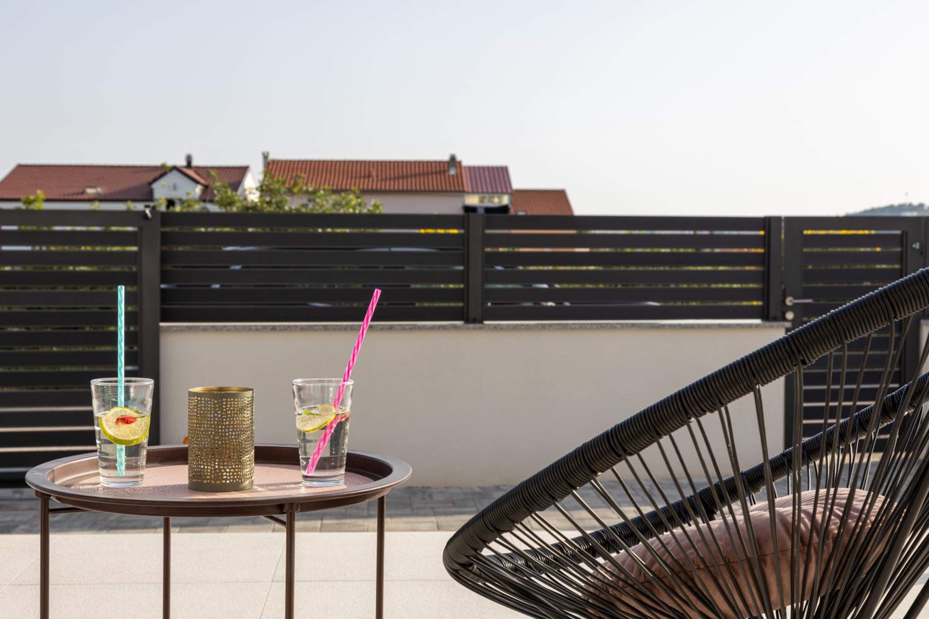 Villa Marena view 3