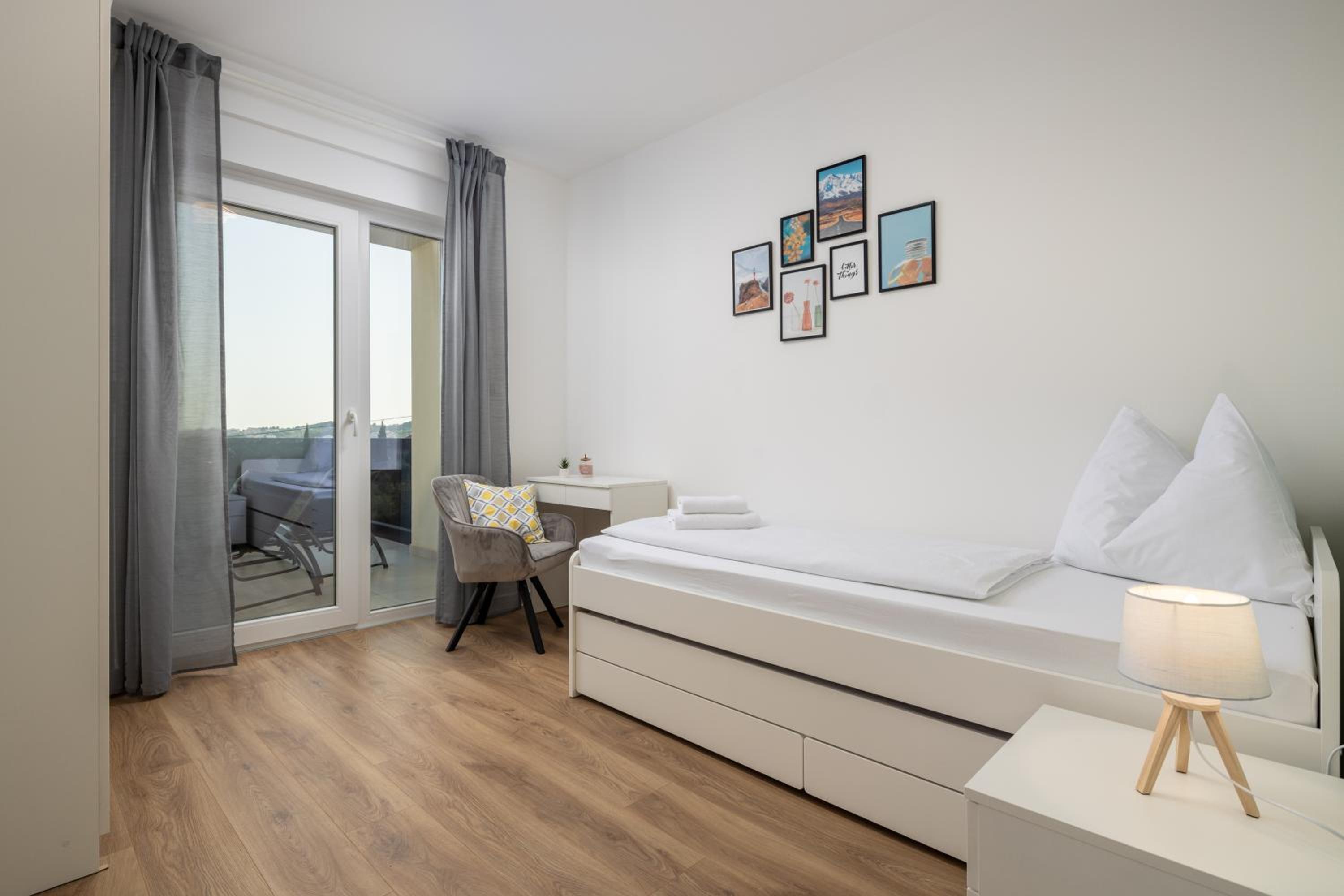 Villa Marena view 4
