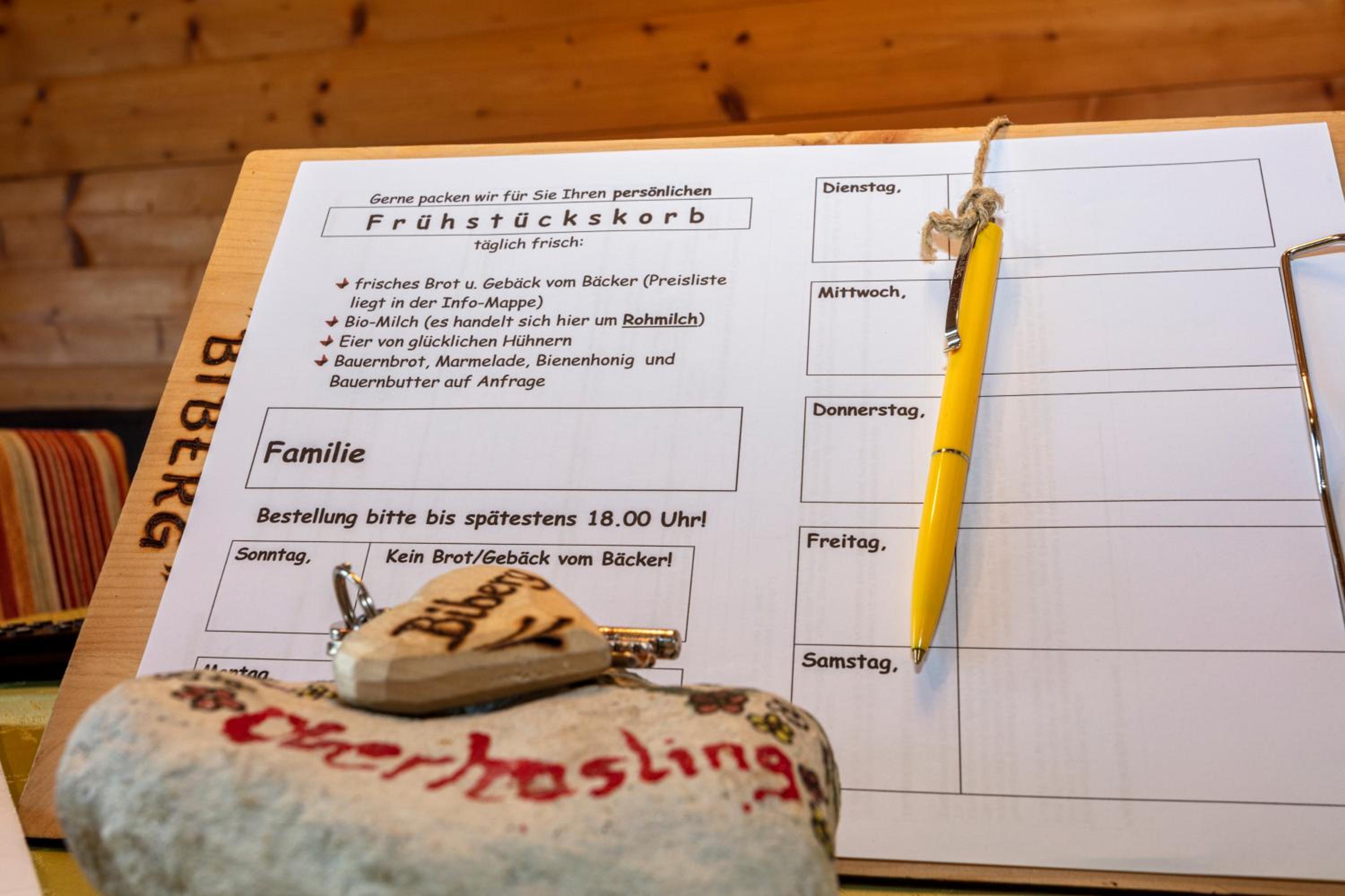 Oberhaslinghof