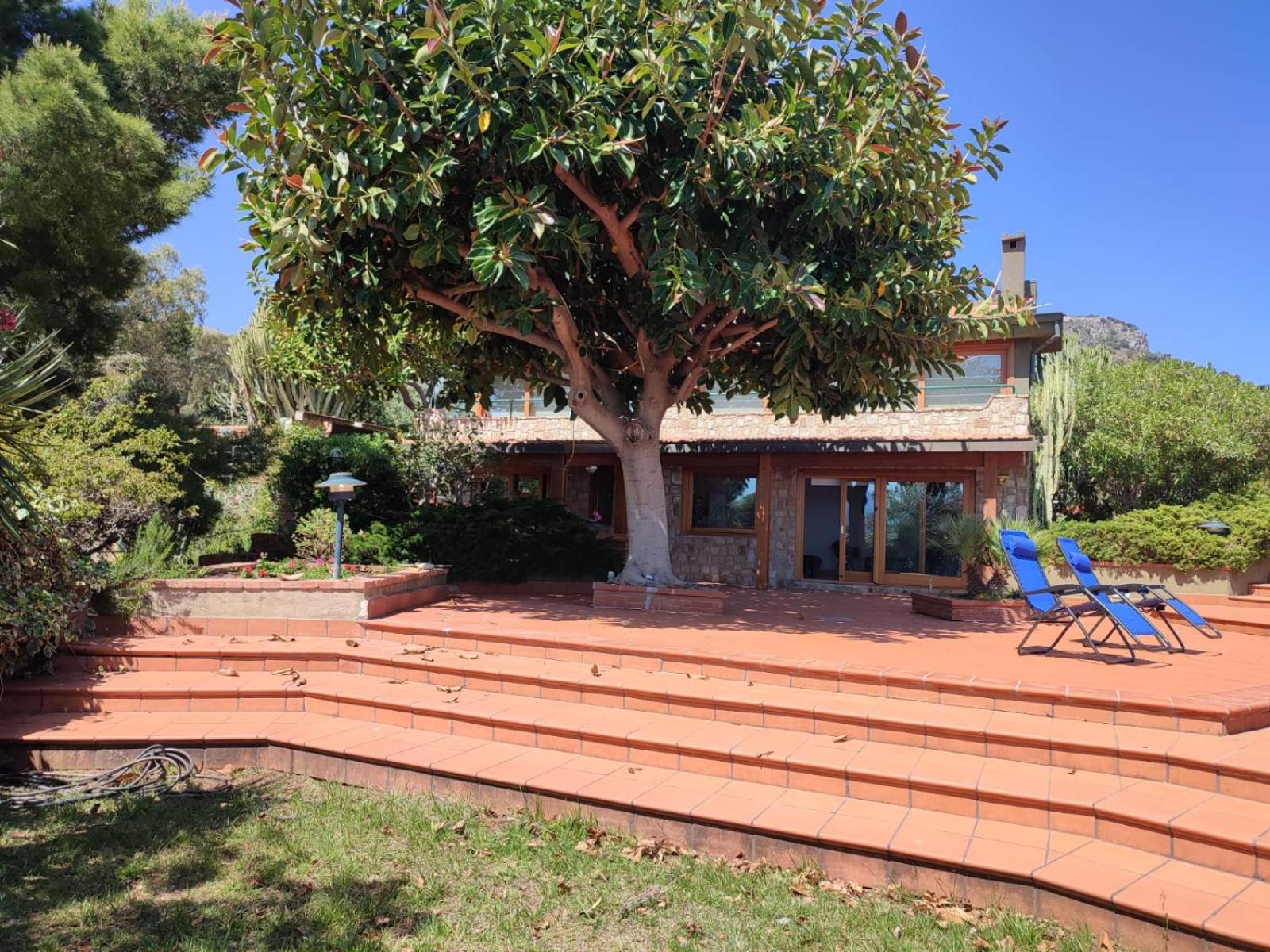 Kalura Sea House view 5