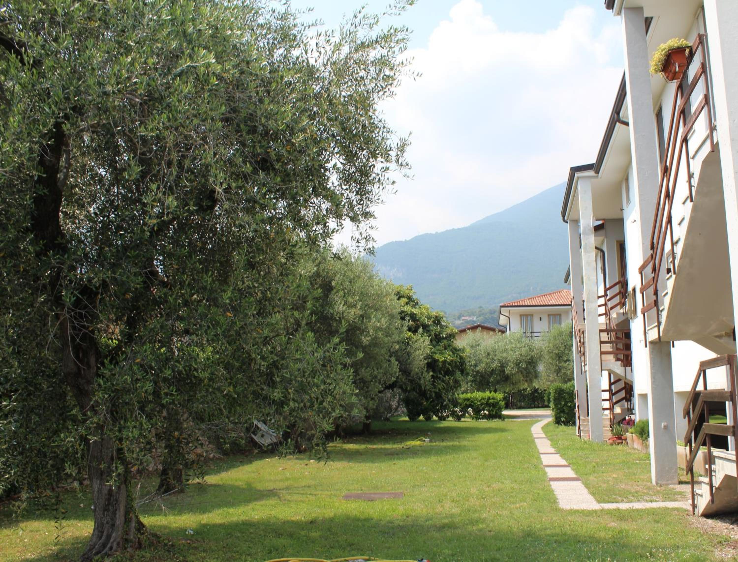 Casa Biancoliva