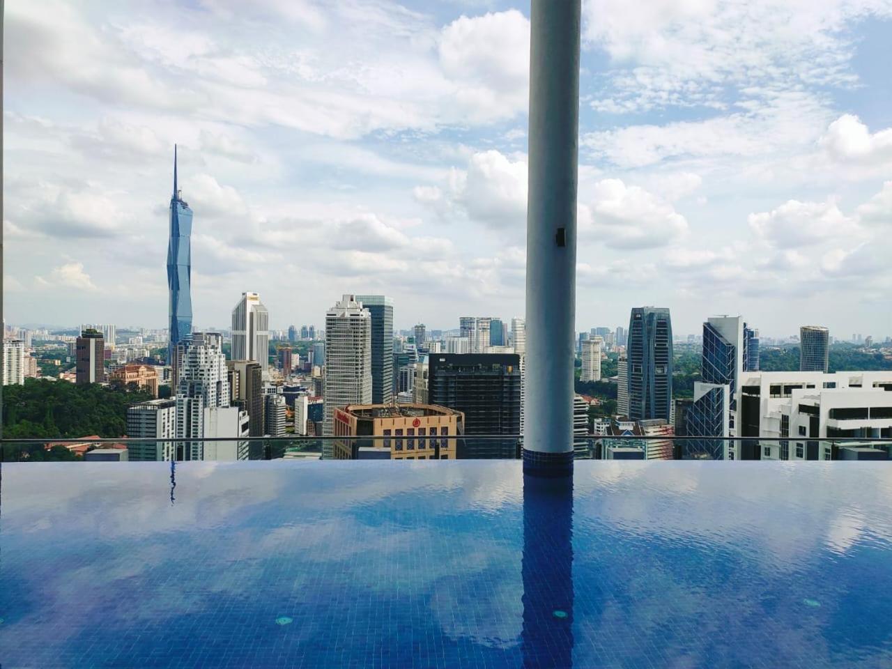Colony @ Kampung Baru by Plush