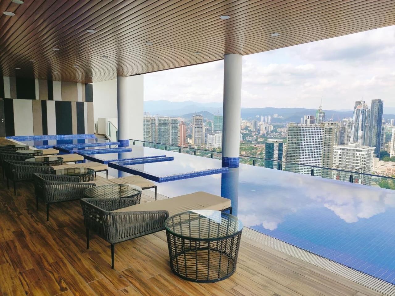 Colony @ Kampung Baru by Plush