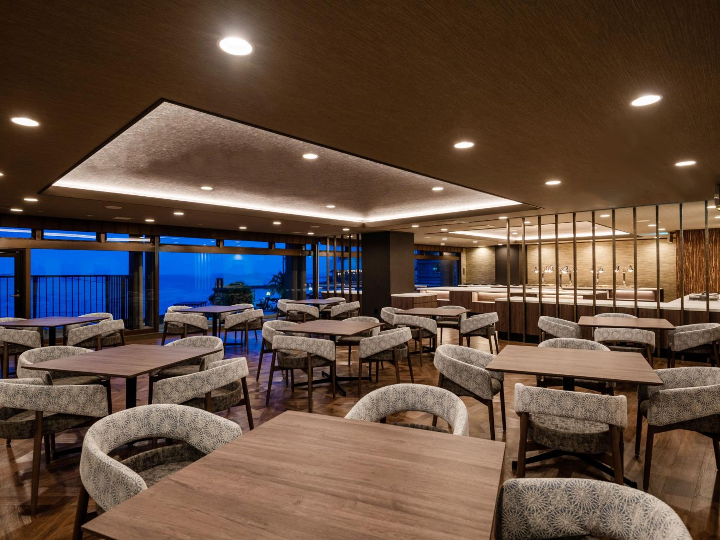 Atagawa Ocean Resort