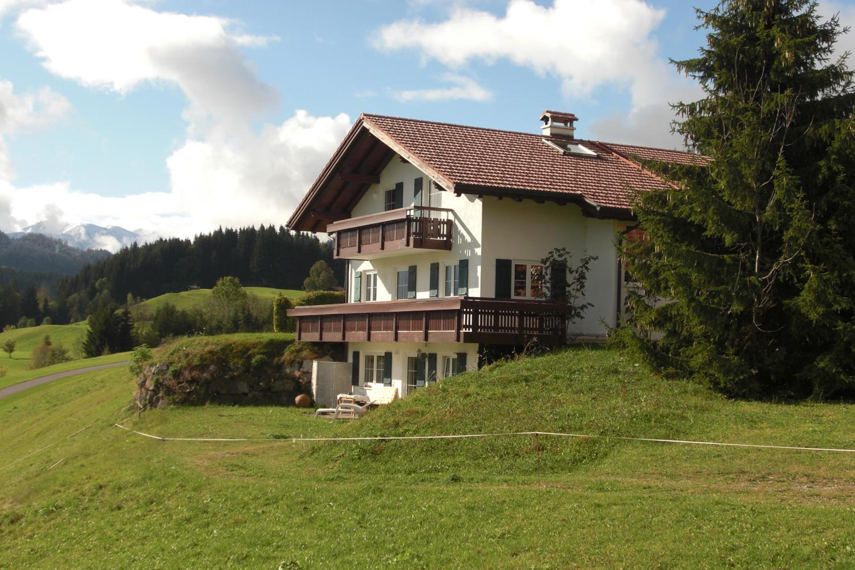 building