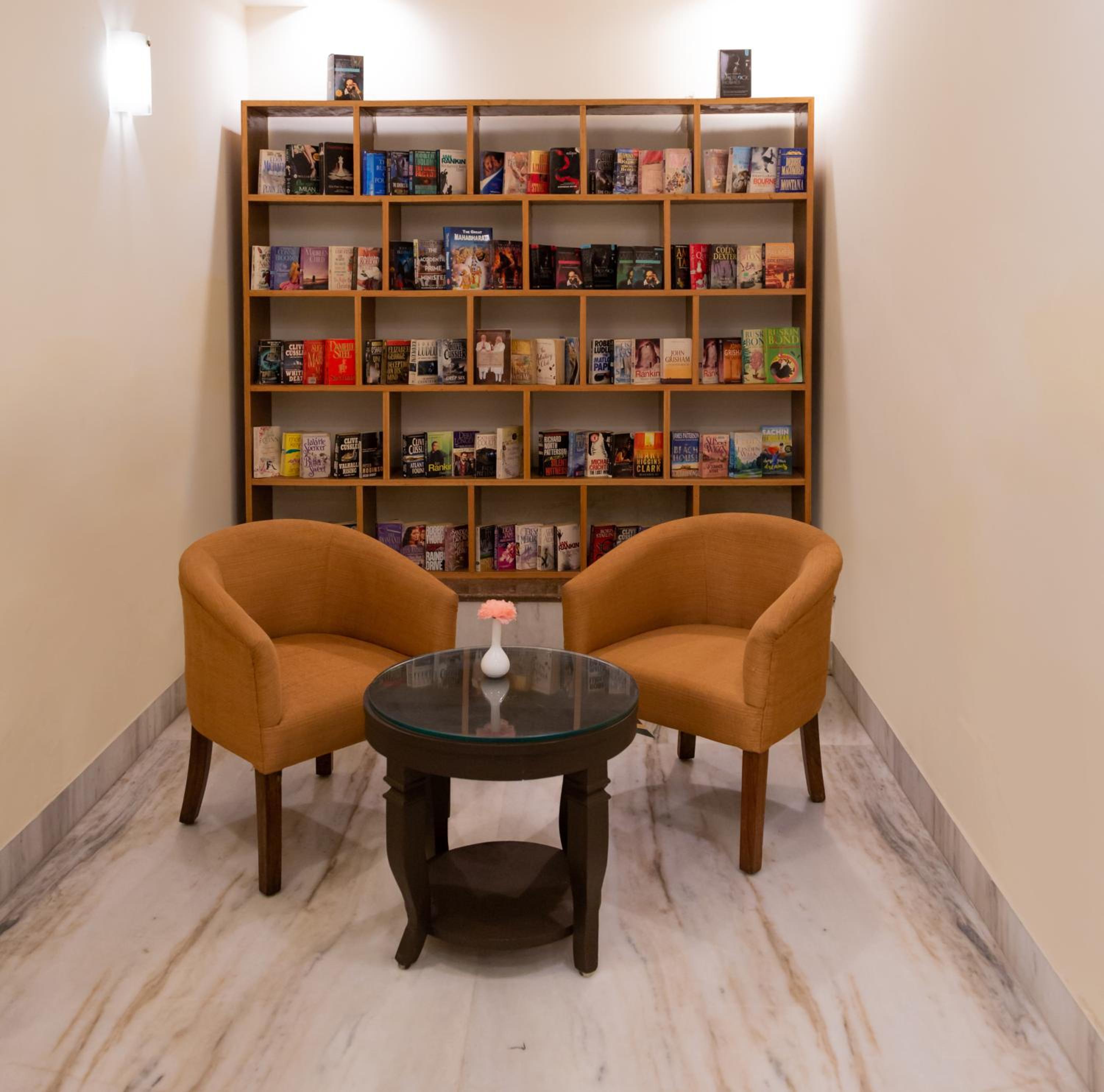 The Competent Palace Hotel