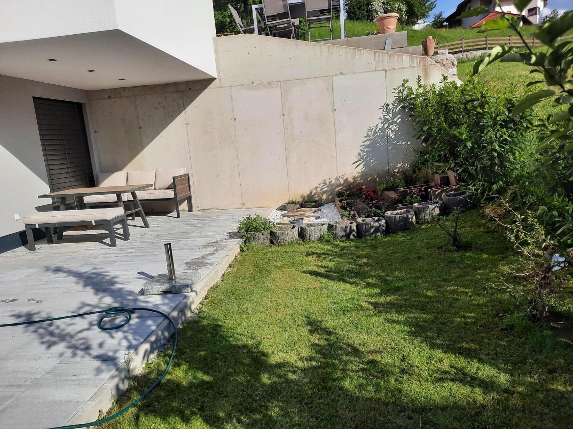 Appartment Römerstrasse