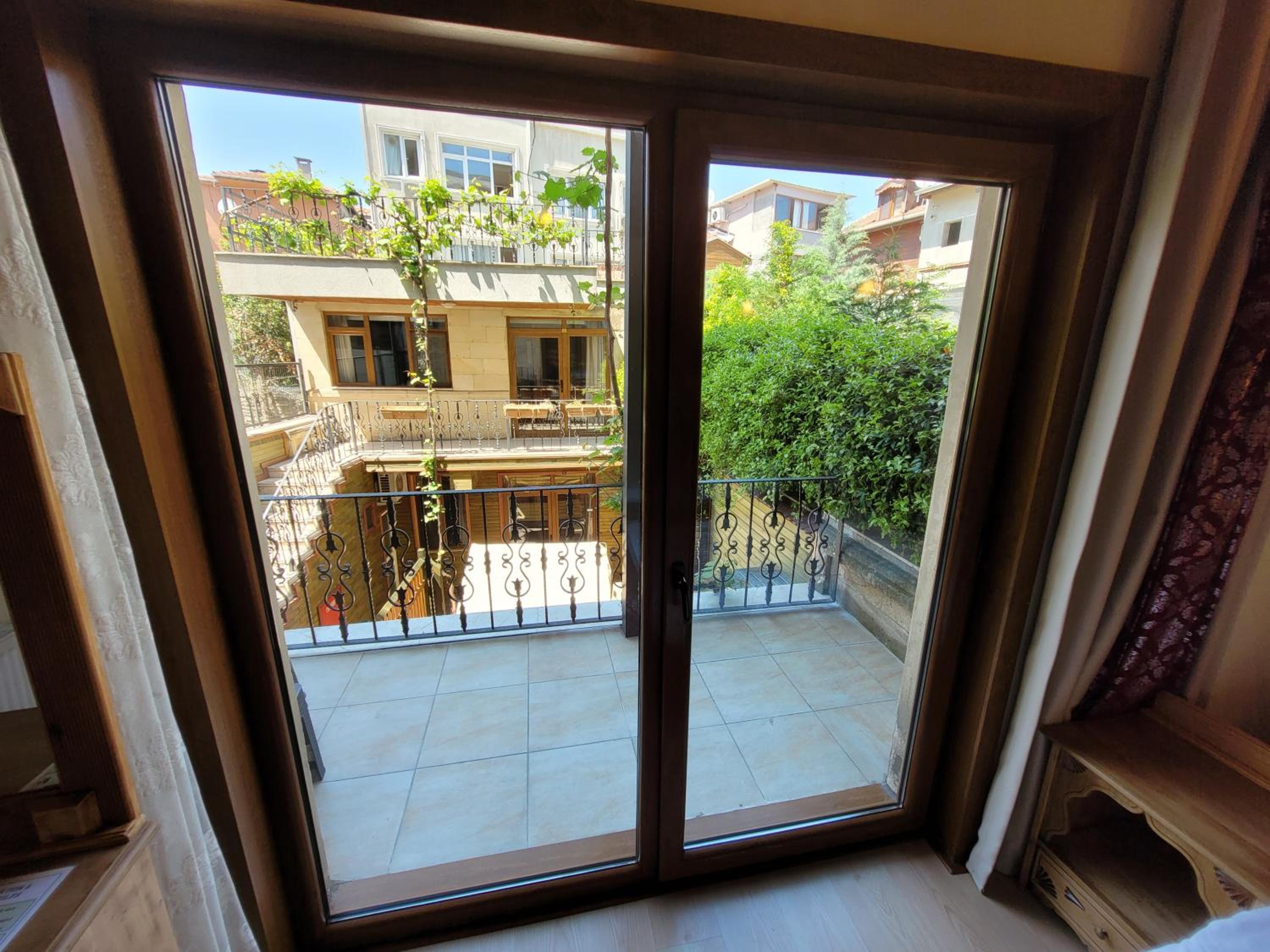 Saruhan Otel - Image 69