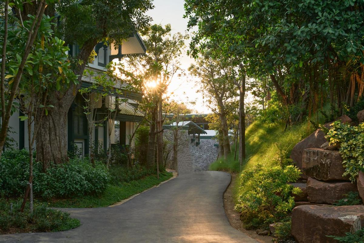 Intercontinental Khao Yai Resort by IHG 6