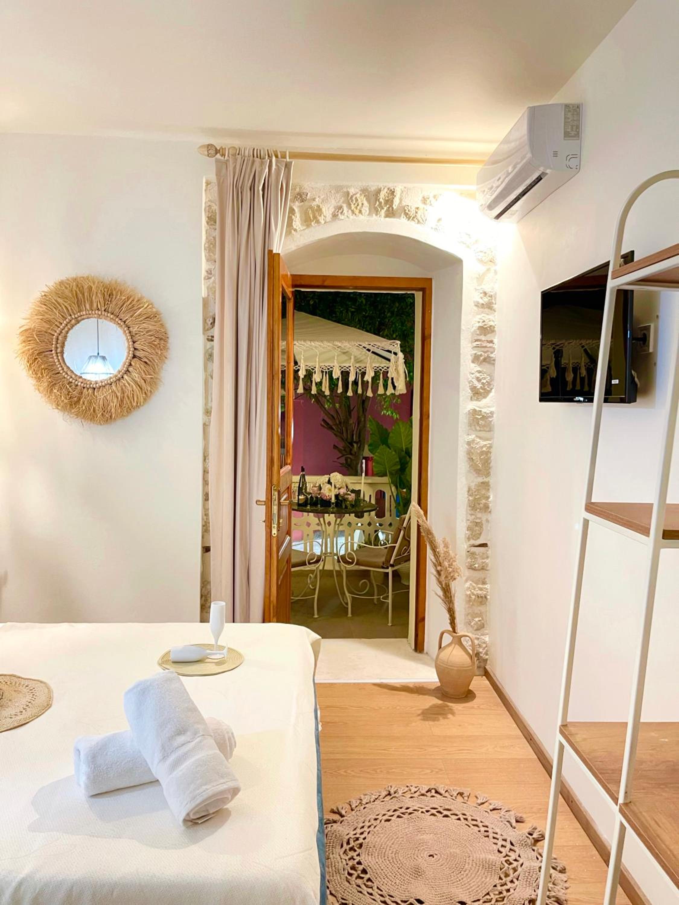 Bohemian Boutique Suites