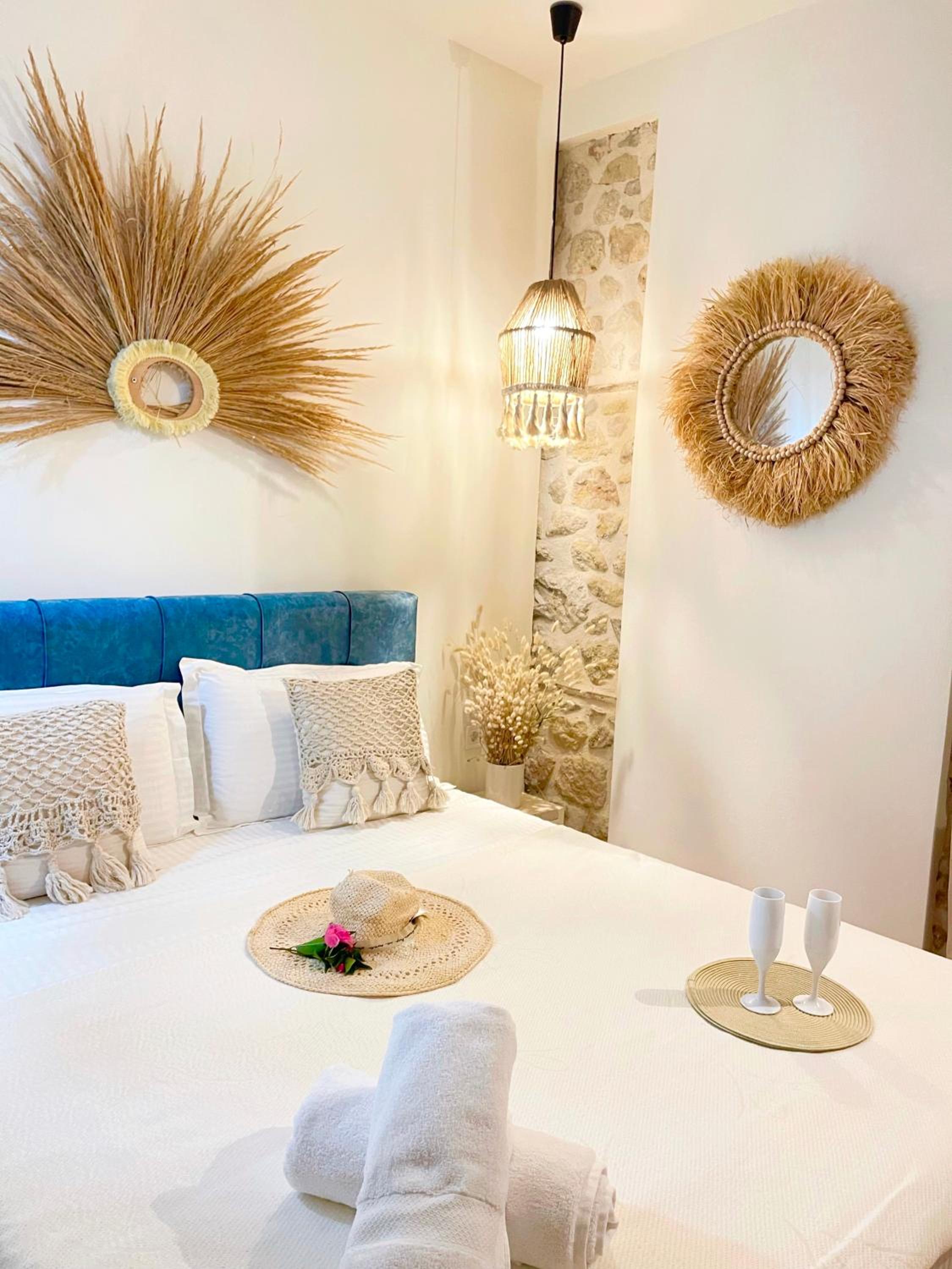 Bohemian Boutique Suites