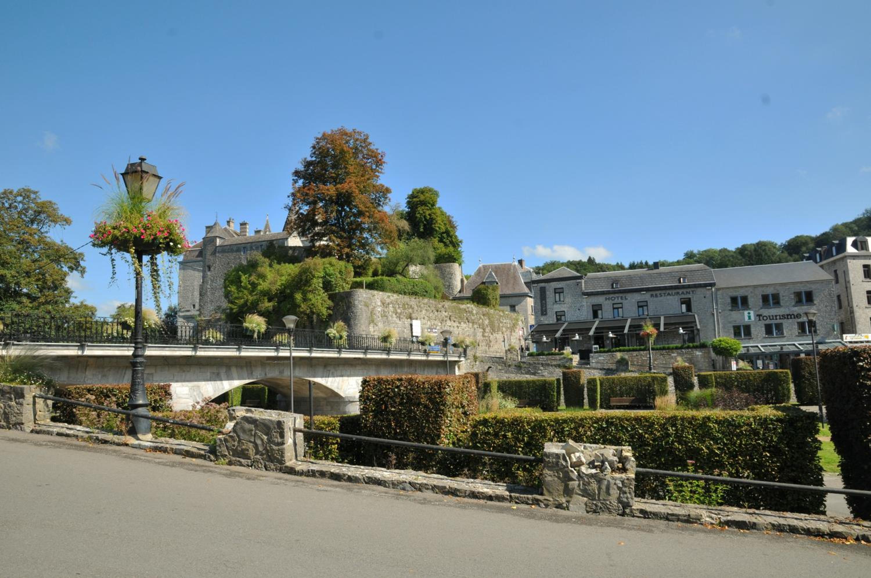 L'atelier de Durbuy
