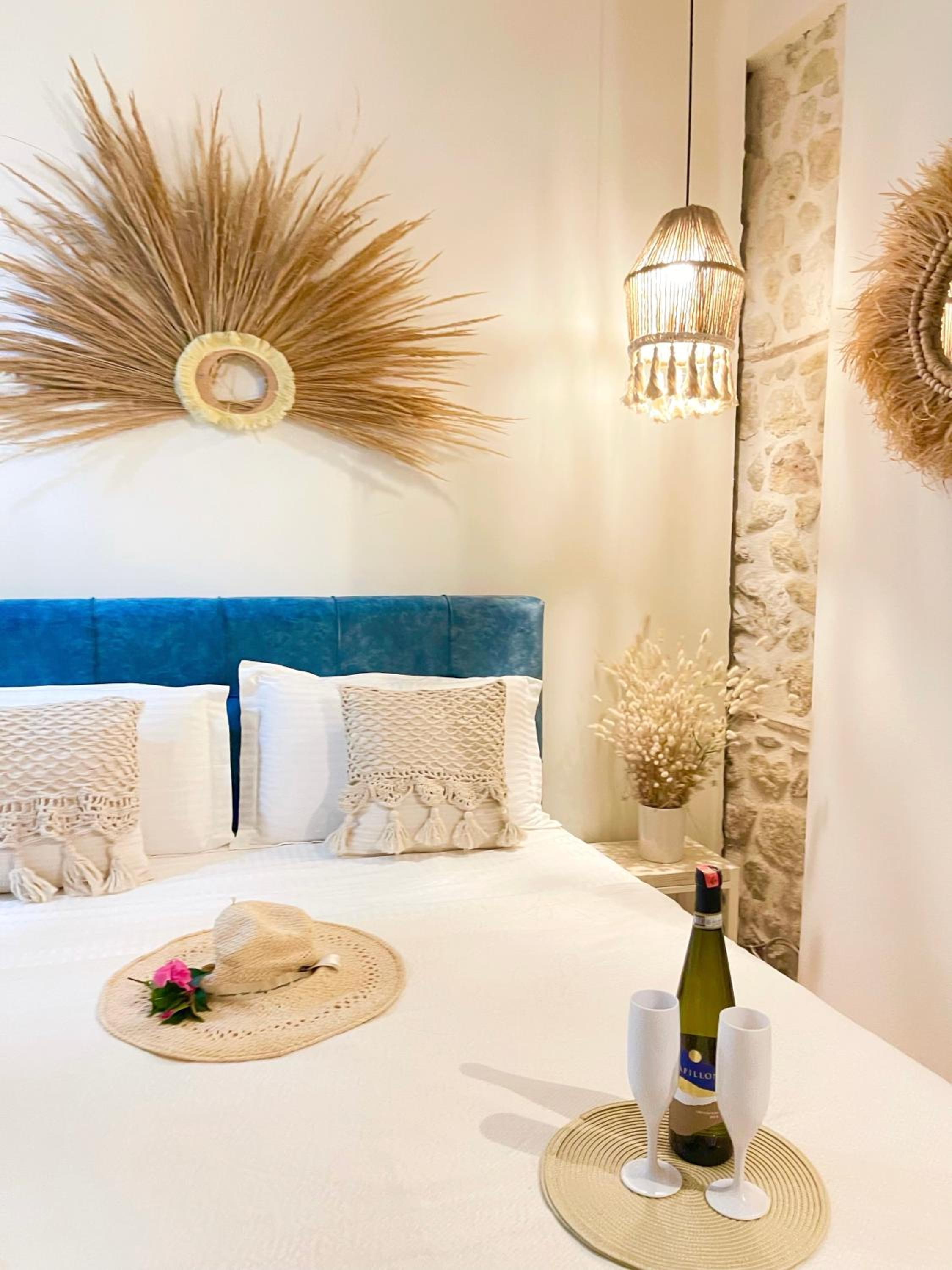 Bohemian Boutique Suites