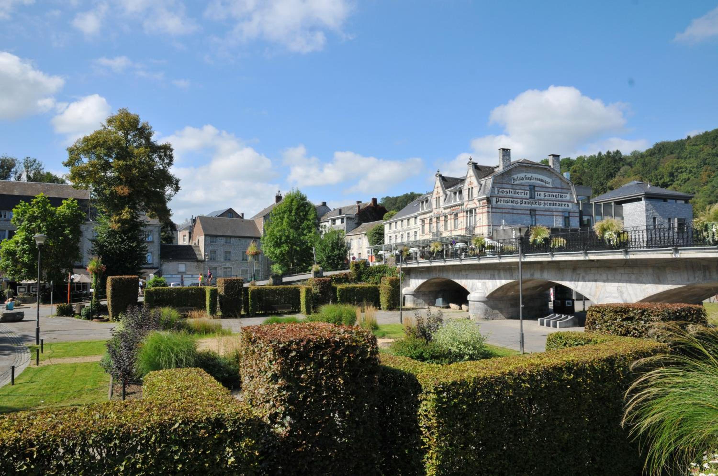 L'atelier de Durbuy