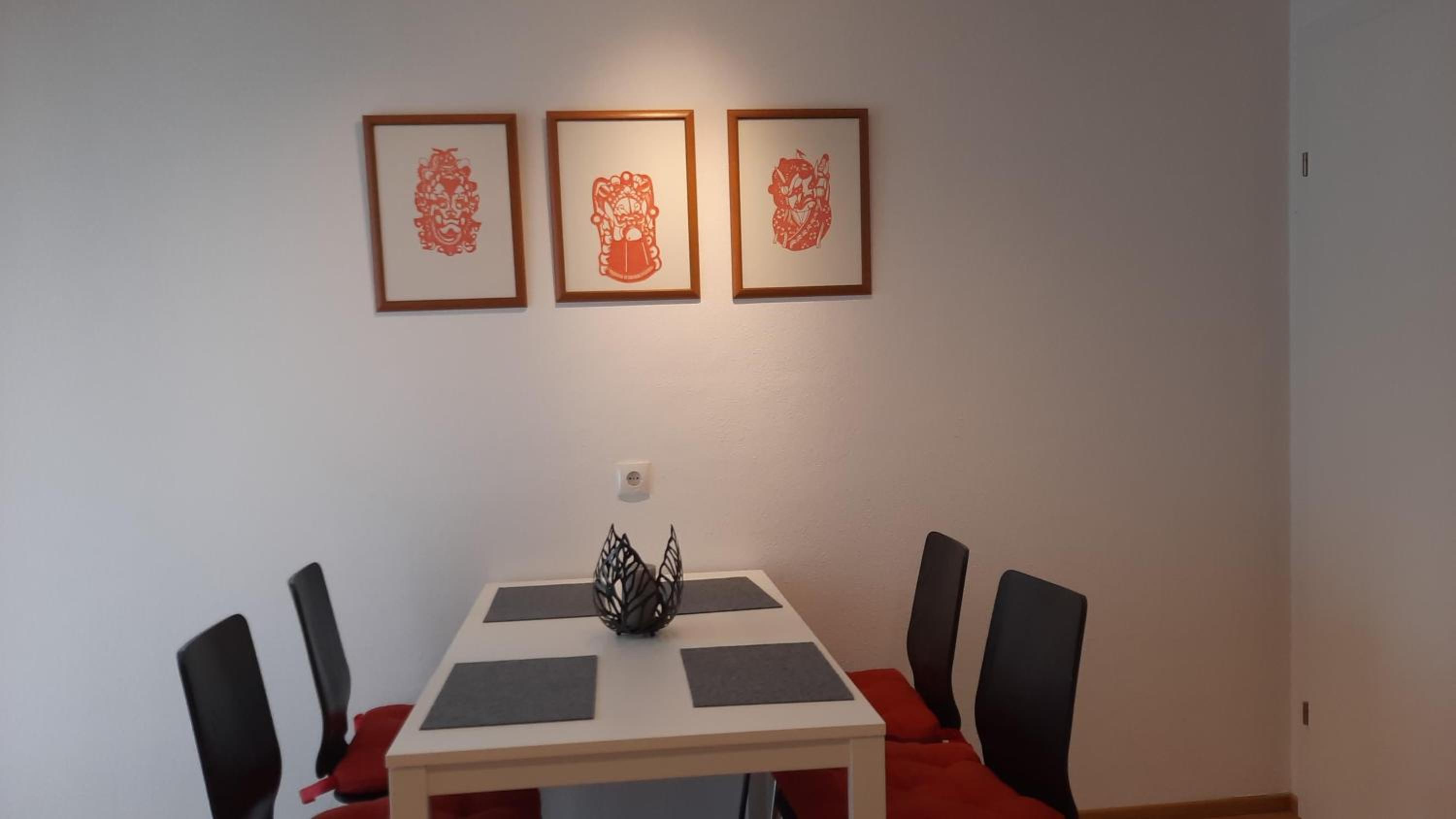 Appartment Römerstrasse