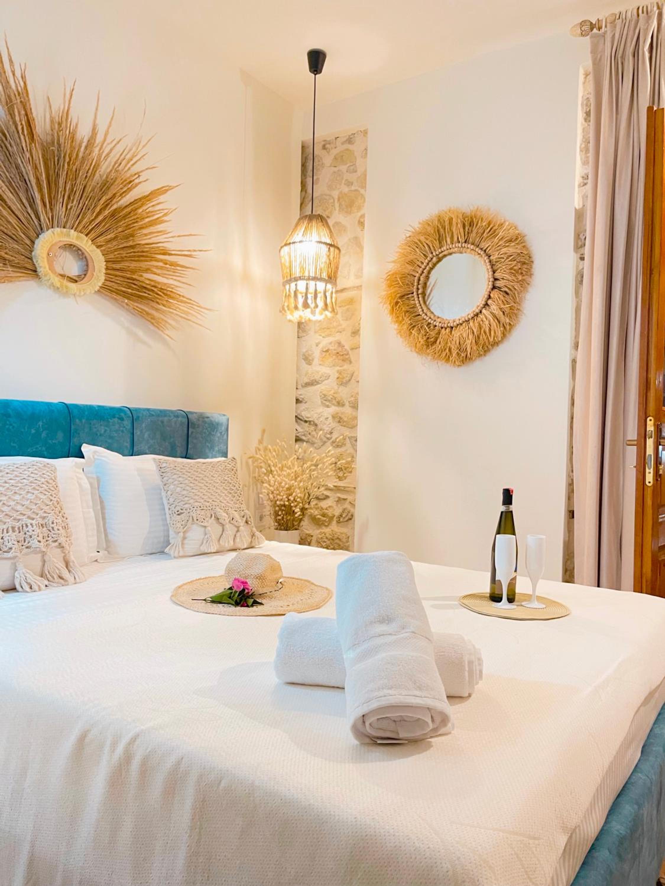 Bohemian Boutique Suites