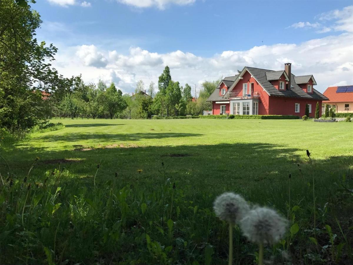 Linden Garden Apartment en Postojna