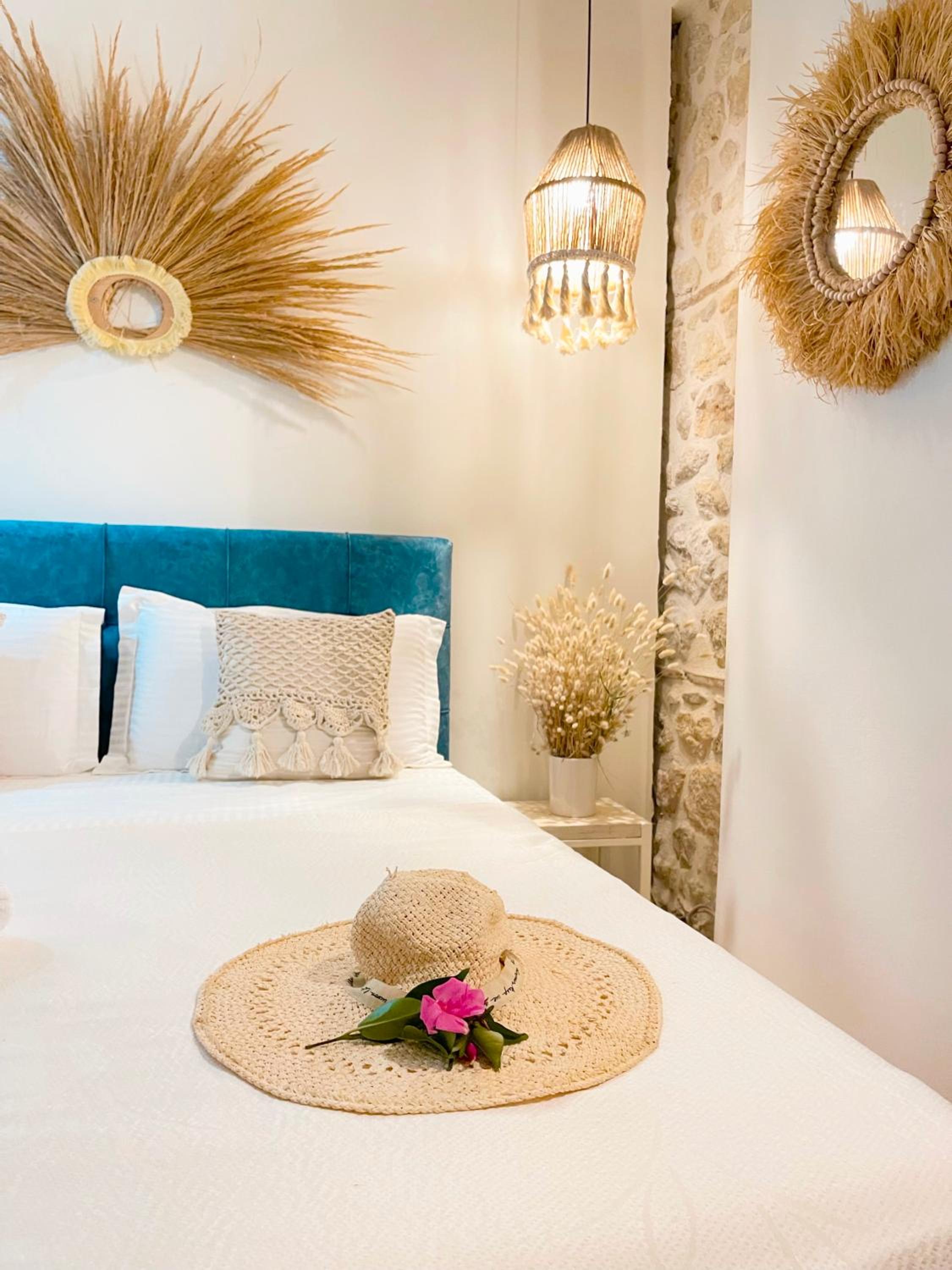 Bohemian Boutique Suites