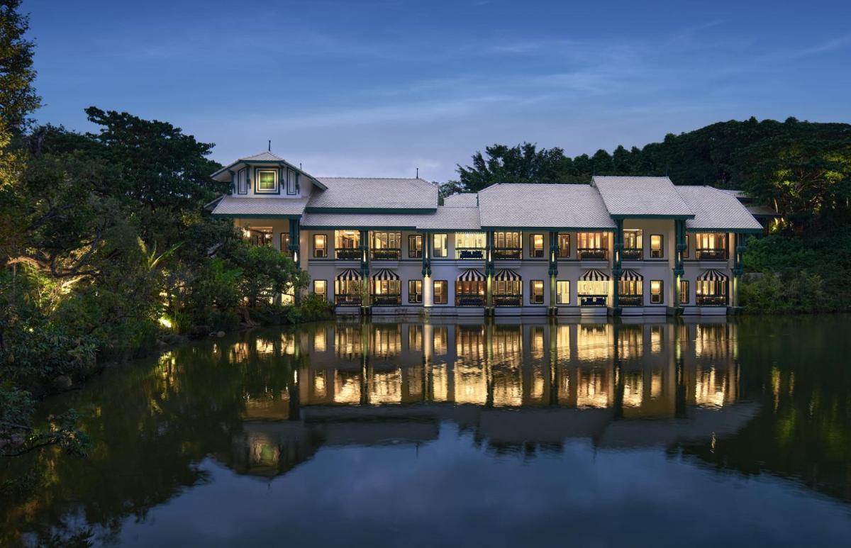 Intercontinental Khao Yai Resort by IHG 3